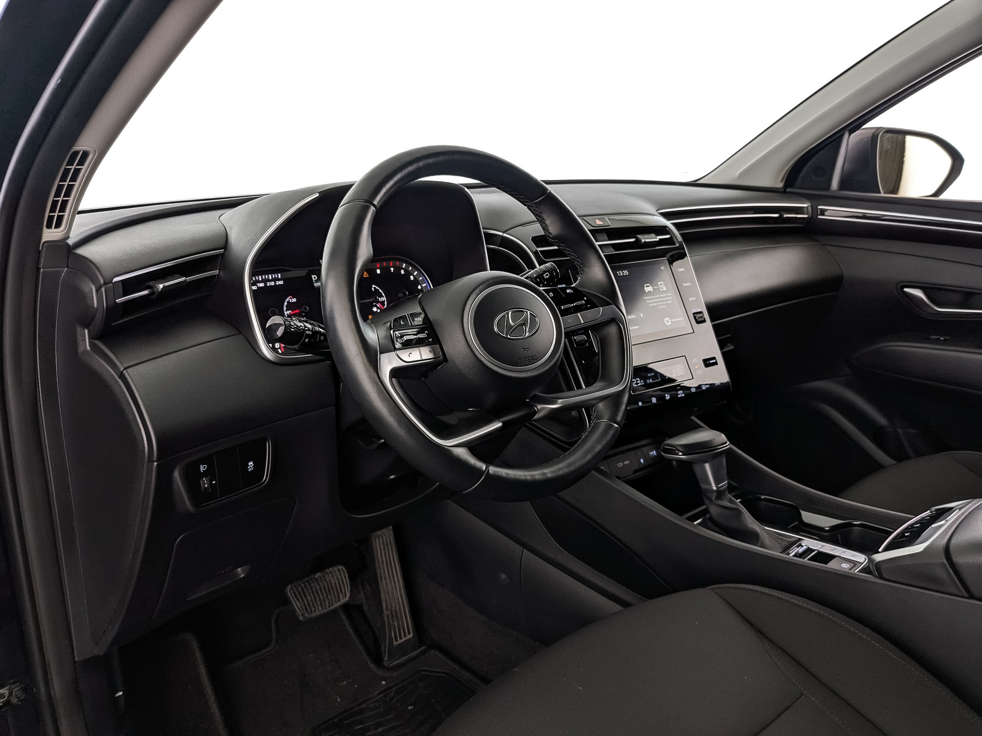 Hyundai Tucson#28780