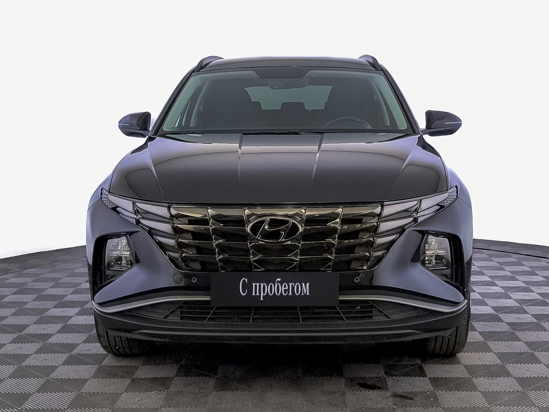 Hyundai Tucson#28782