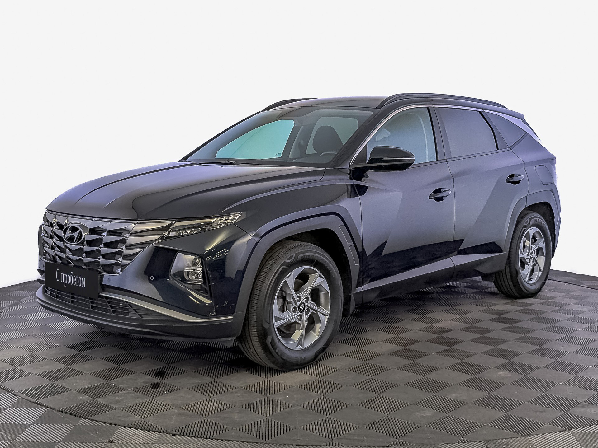 Hyundai Tucson#28783