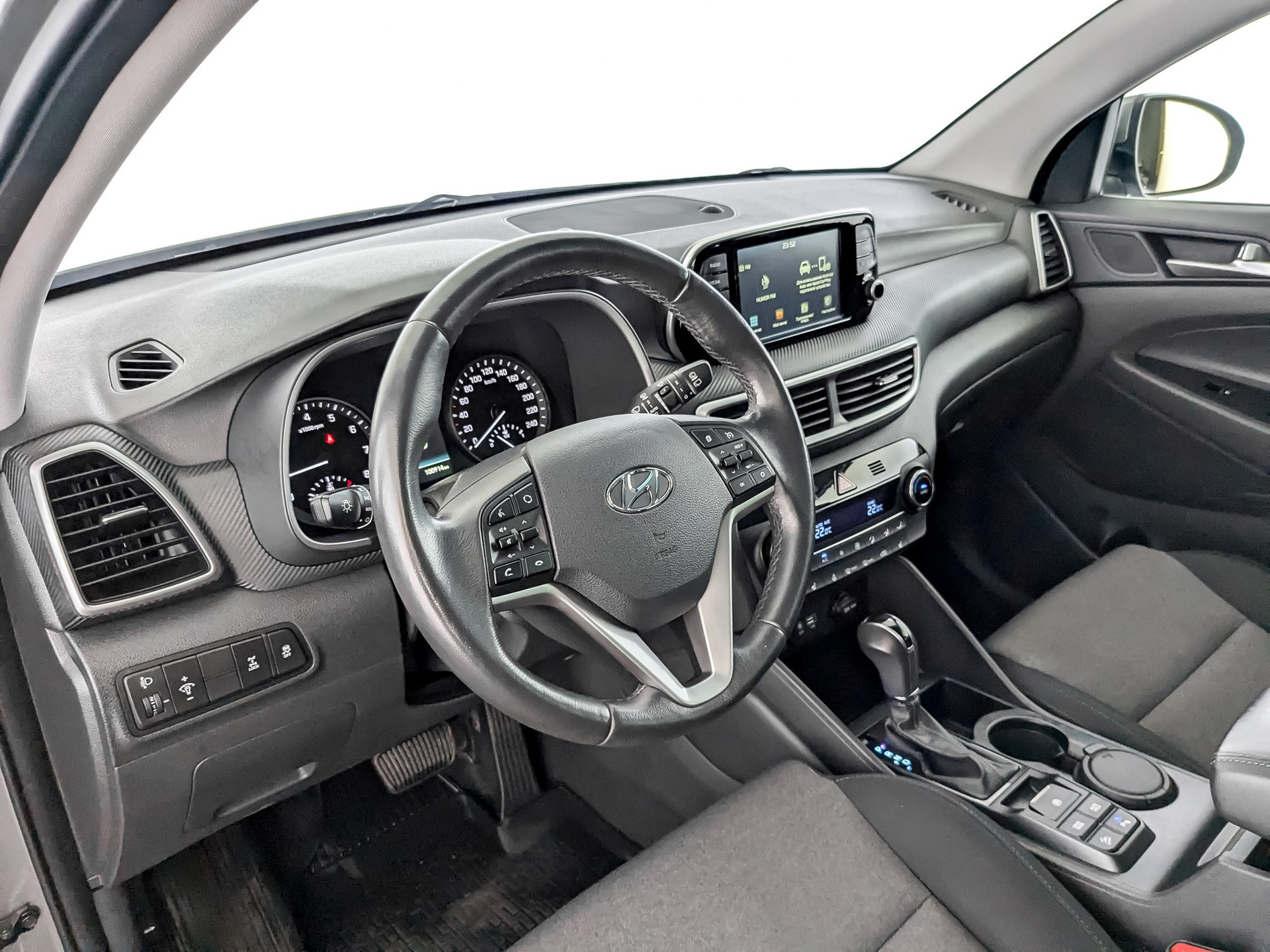 Hyundai Tucson#28812