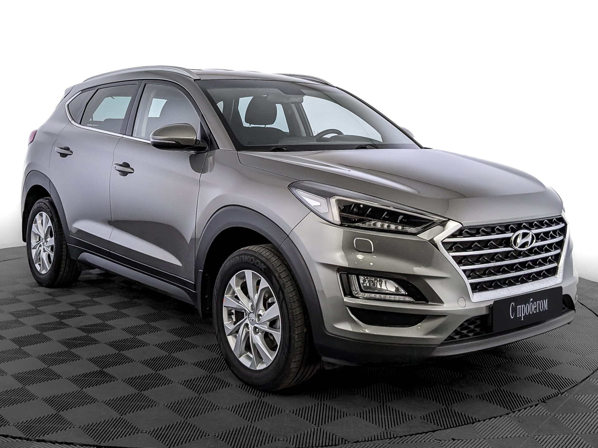 Hyundai Tucson#28813