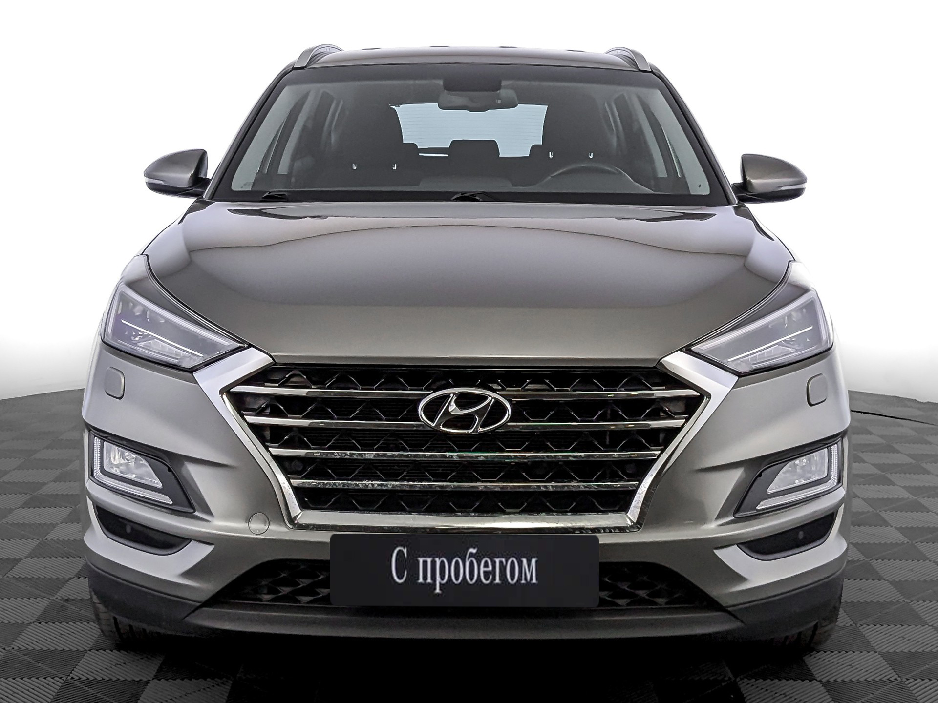 Hyundai Tucson#28814