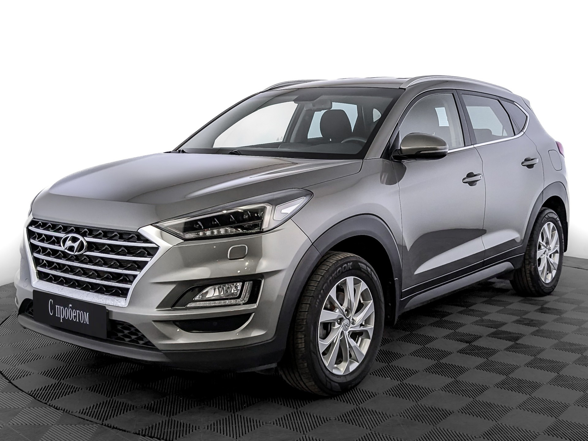 Hyundai Tucson#28815