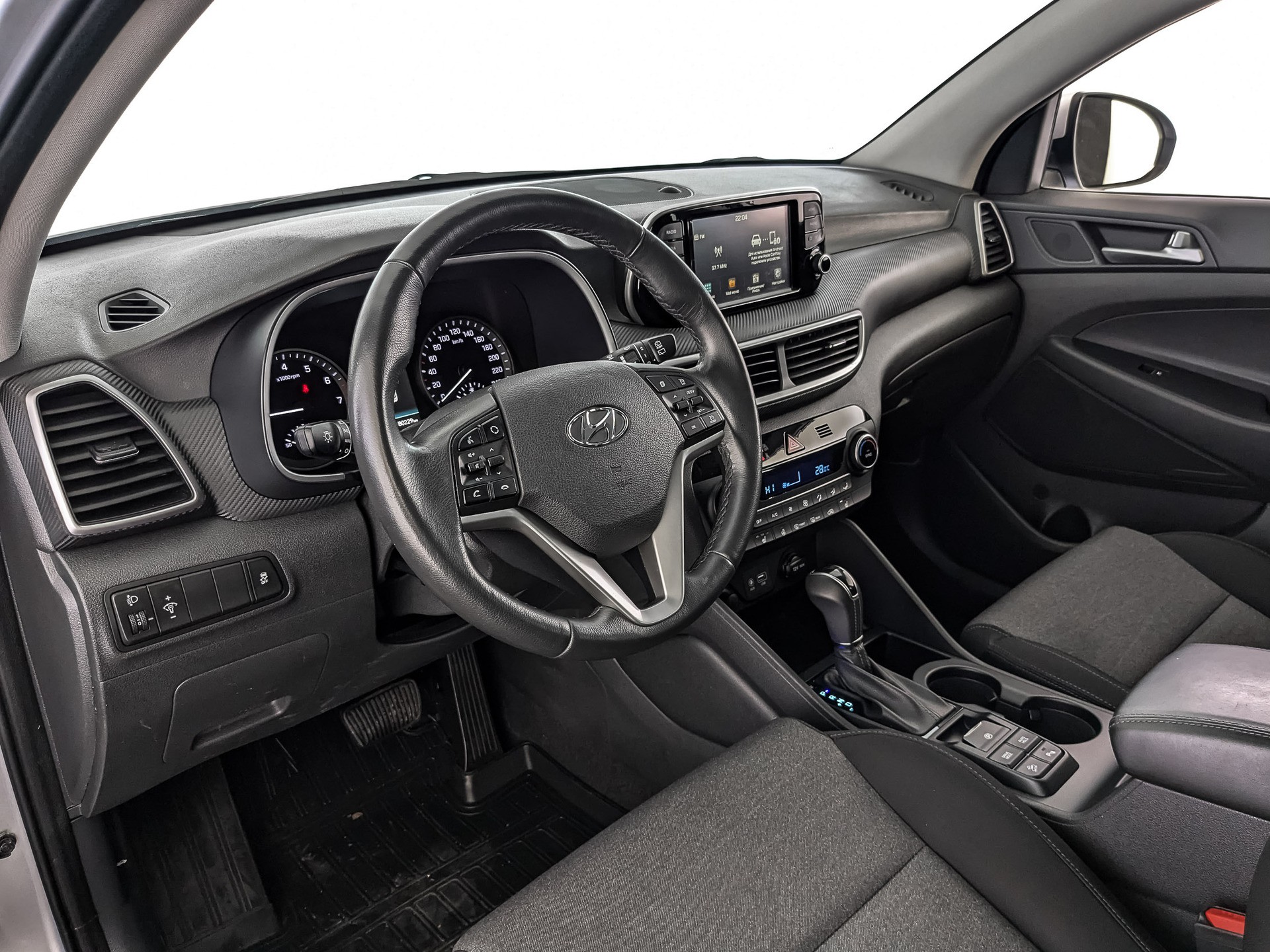 Hyundai Tucson#28824