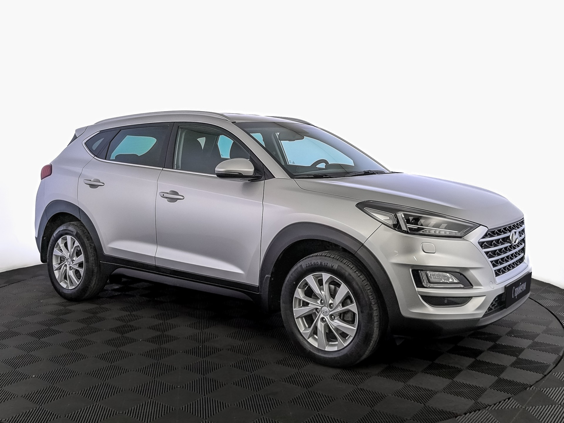 Hyundai Tucson#28825