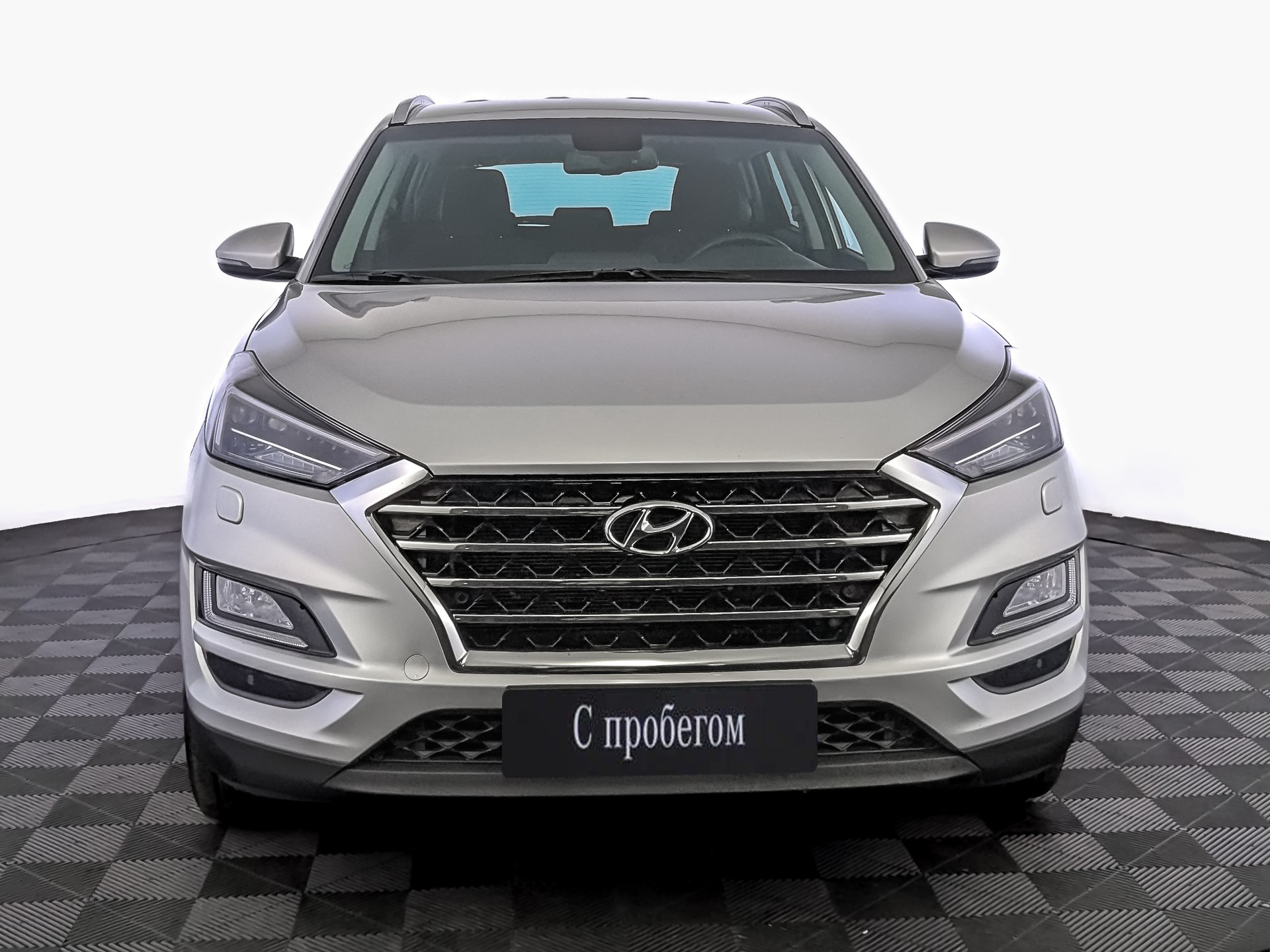 Hyundai Tucson#28826