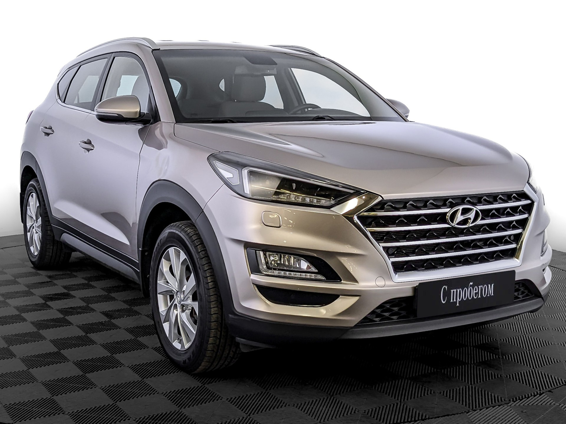 Hyundai Tucson#28837