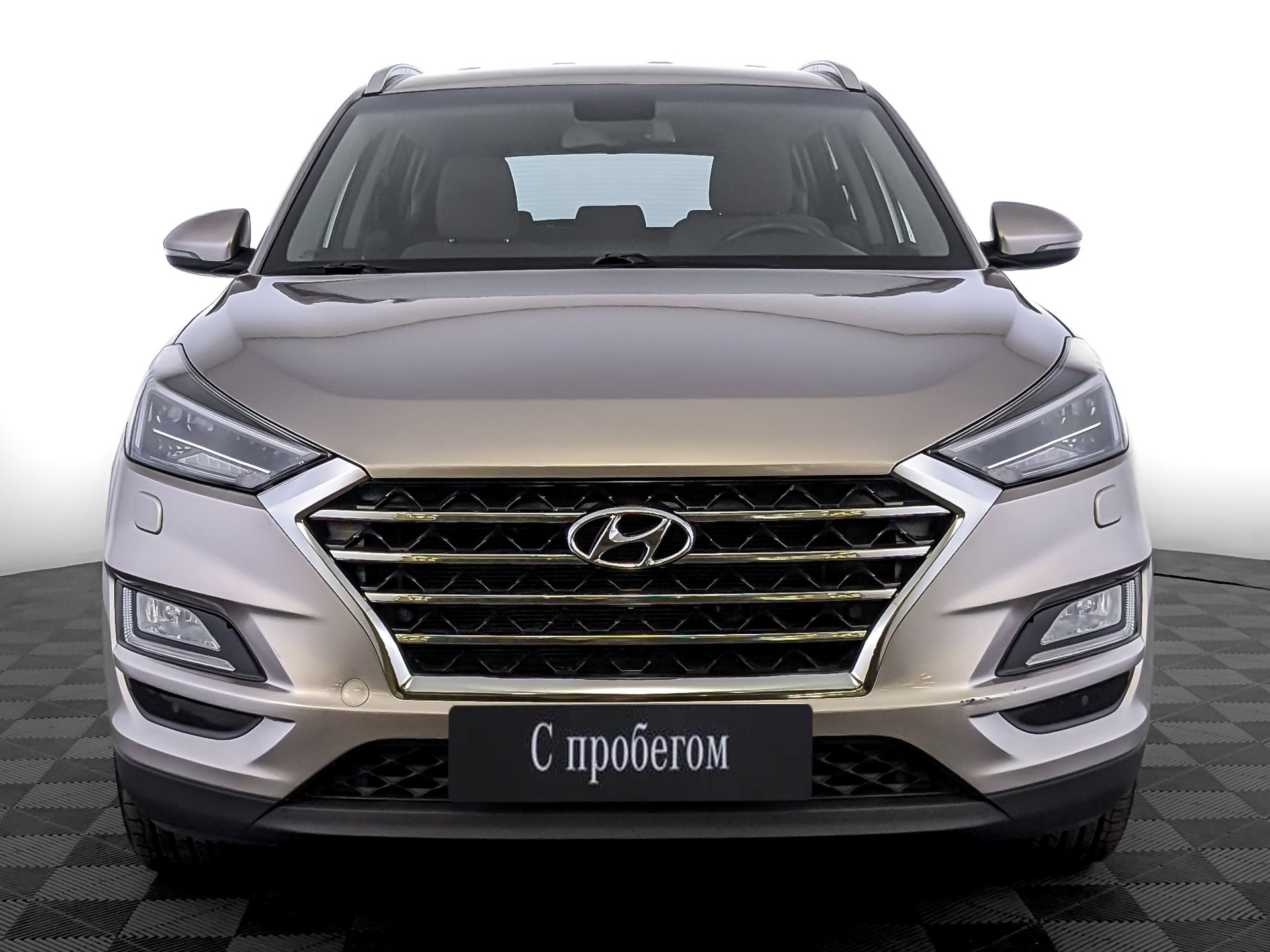 Hyundai Tucson#28838