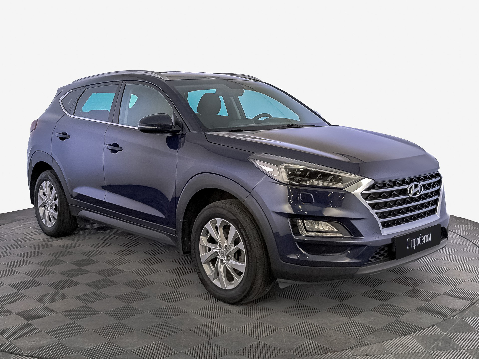Hyundai Tucson#28849