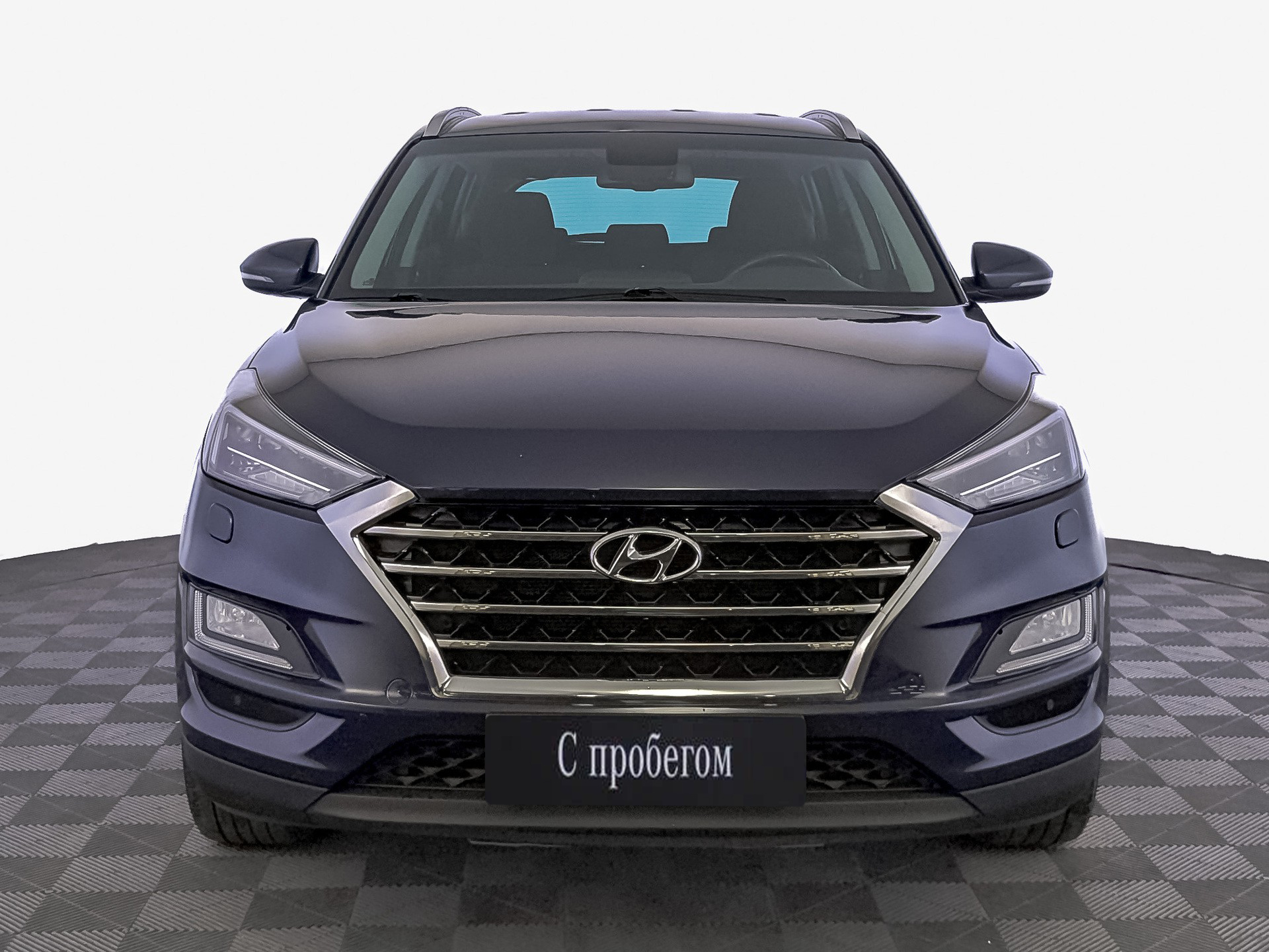 Hyundai Tucson#28850