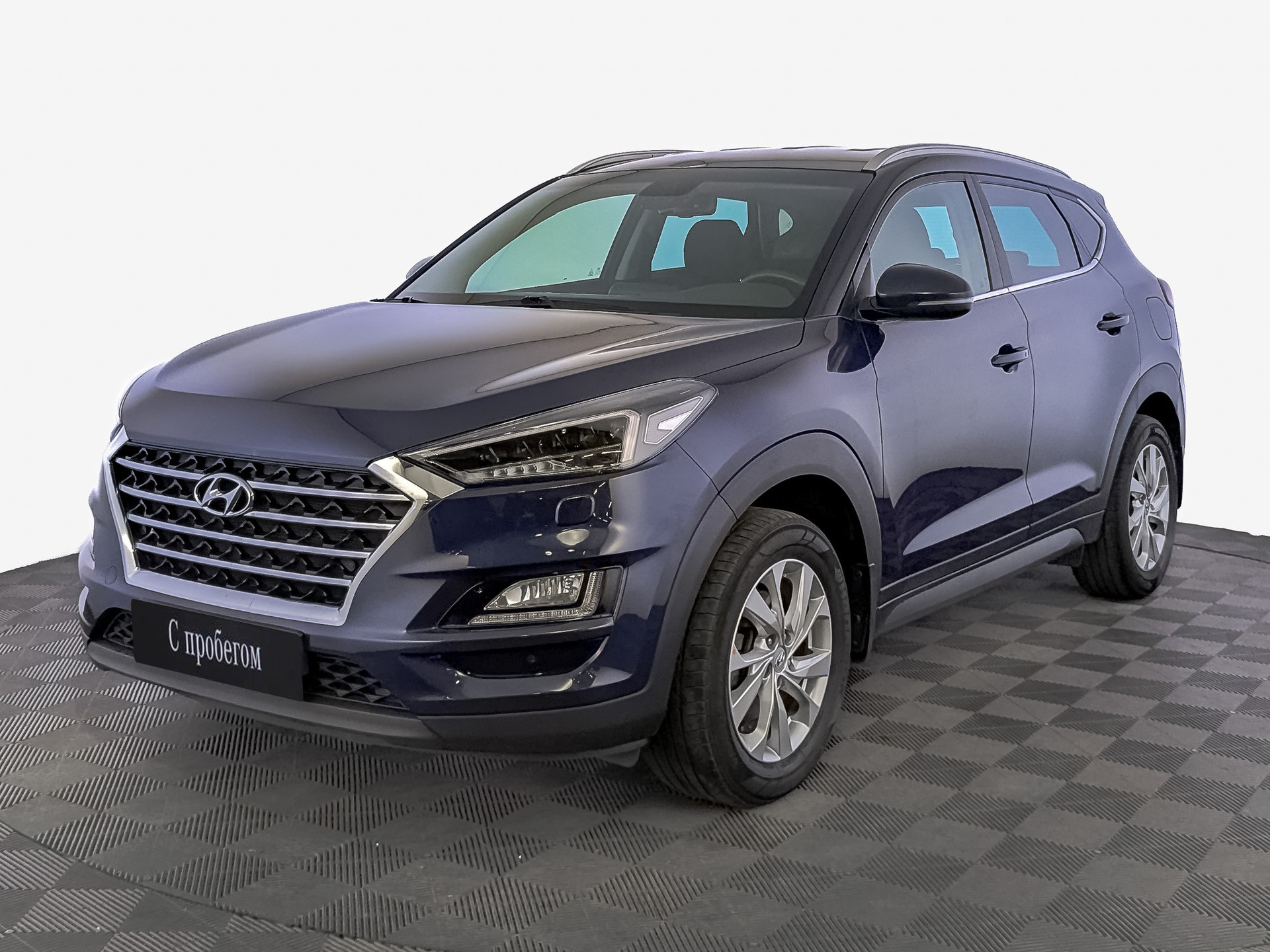 Hyundai Tucson#28851