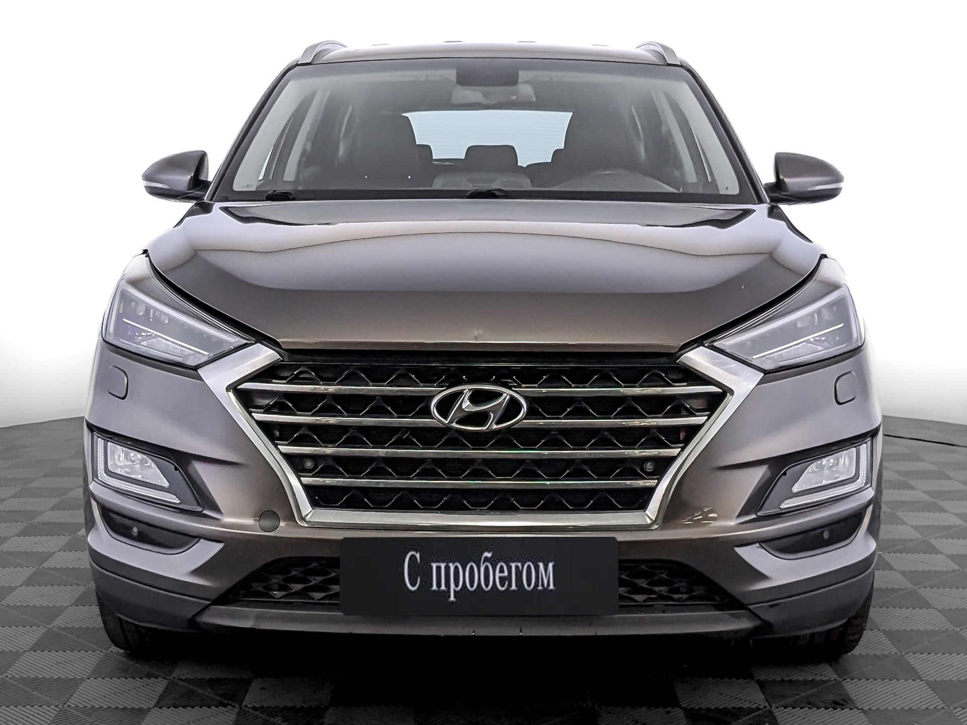 Hyundai Tucson#29070