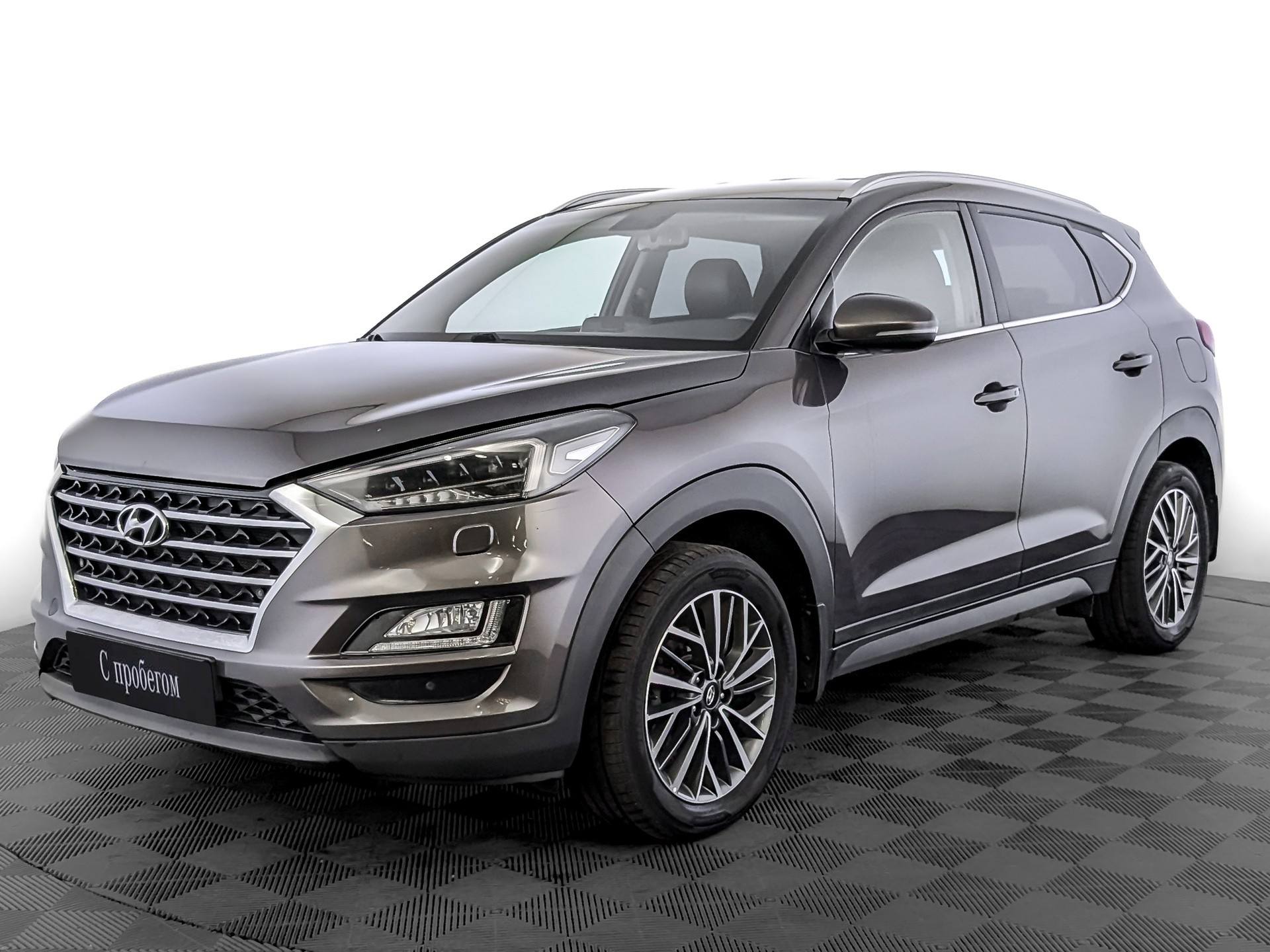 Hyundai Tucson#29071