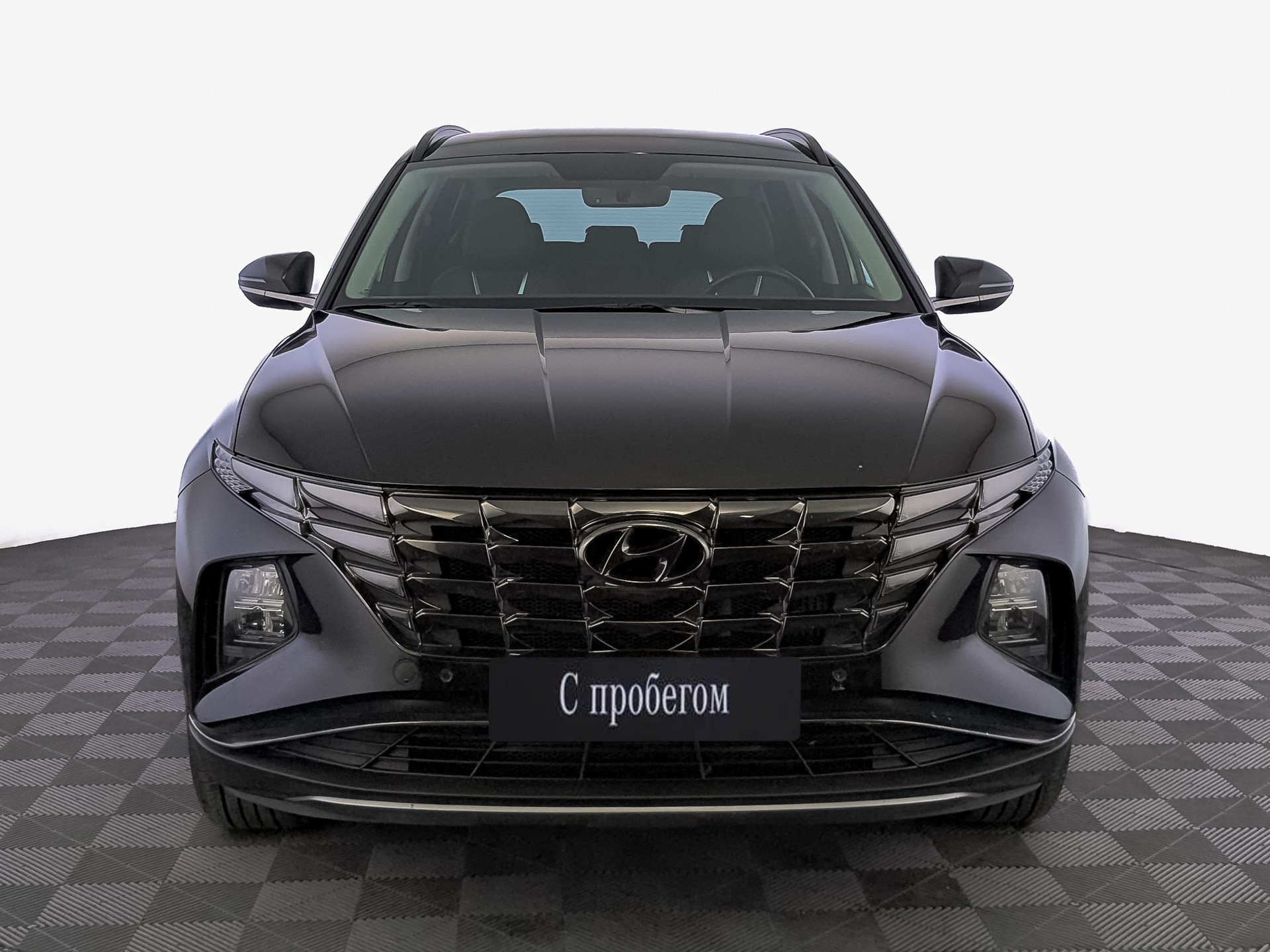 Hyundai Tucson#29092