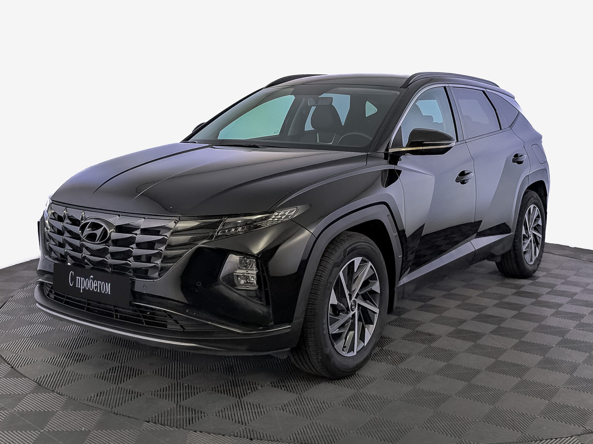 Hyundai Tucson#29093