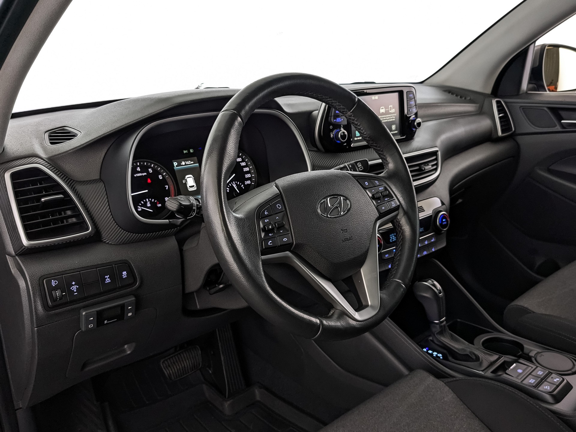 Hyundai Tucson#29102