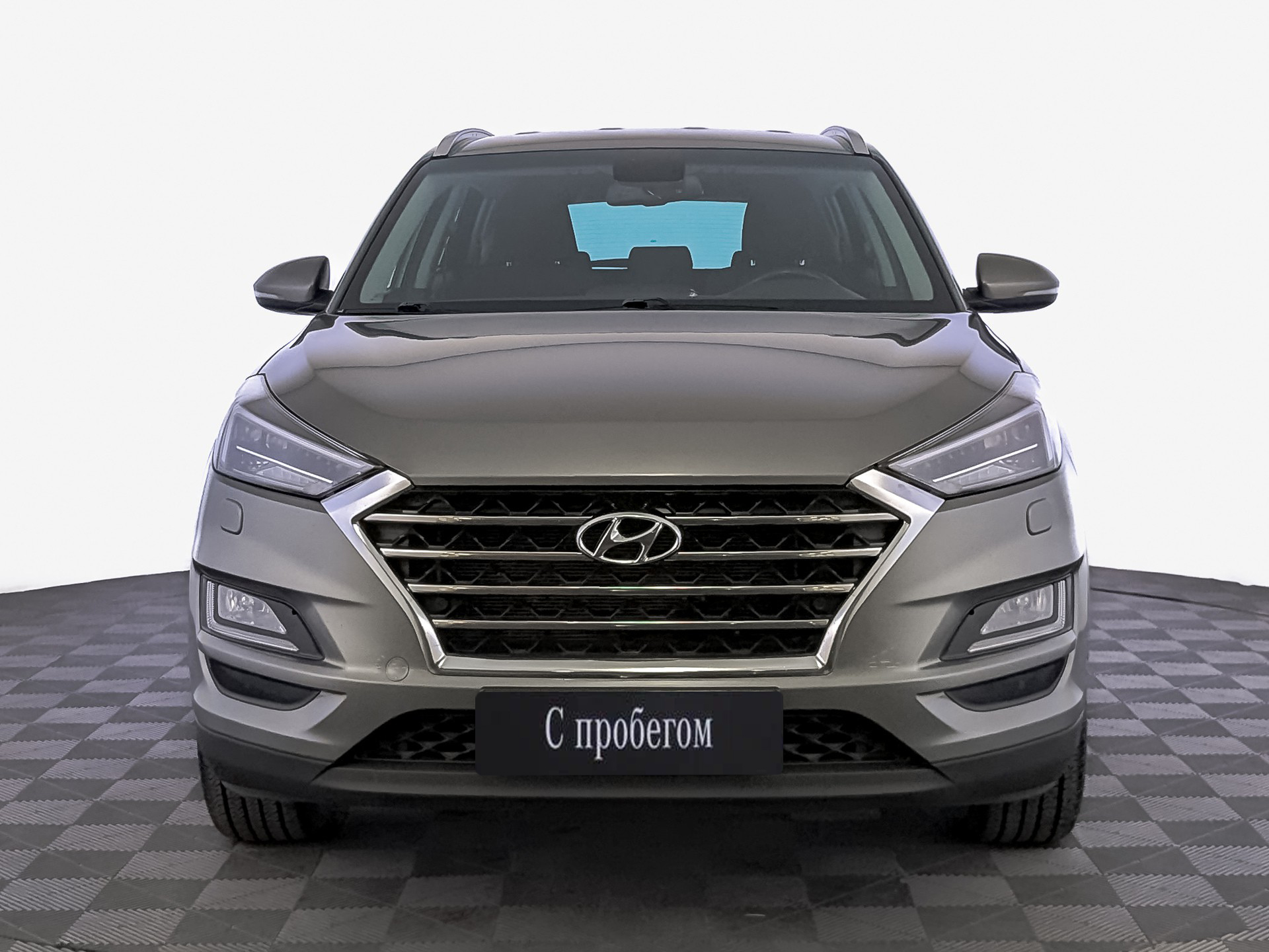 Hyundai Tucson#29104