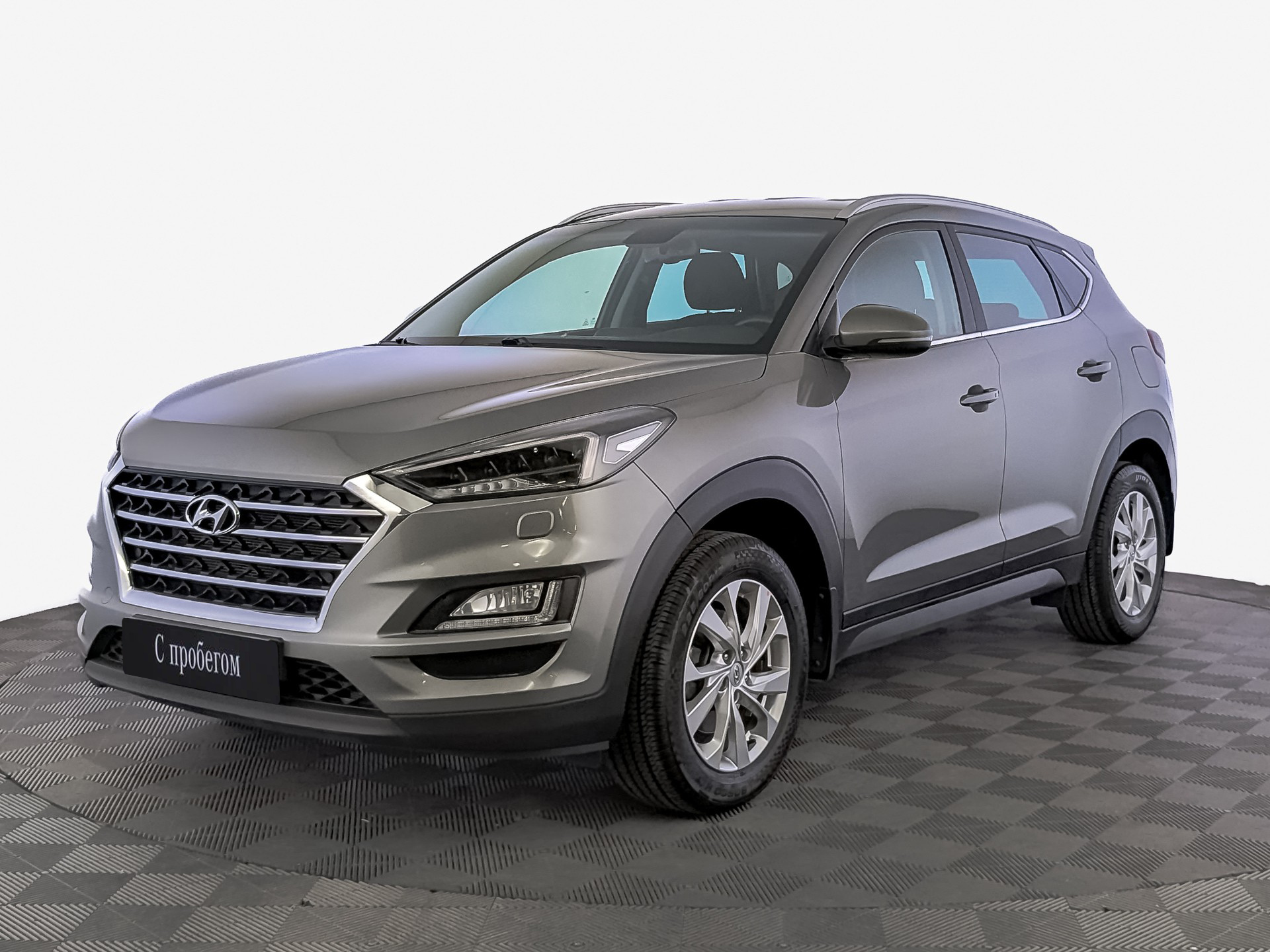 Hyundai Tucson#29105