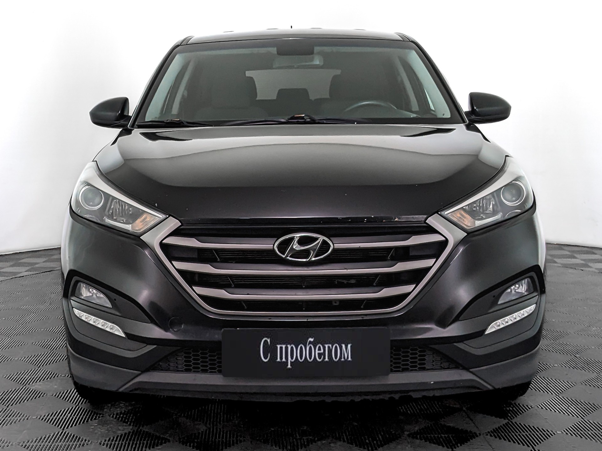 Hyundai Tucson#29116