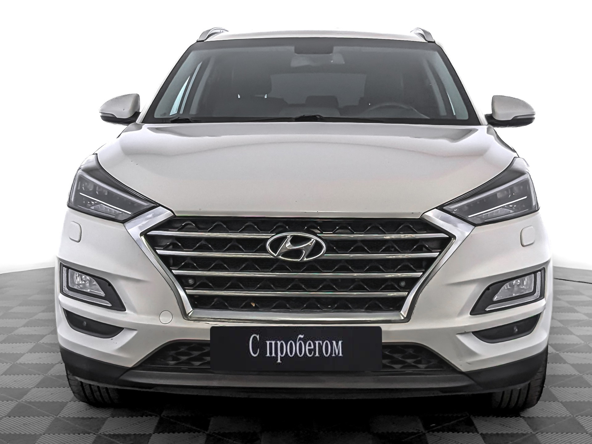 Hyundai Tucson#29128