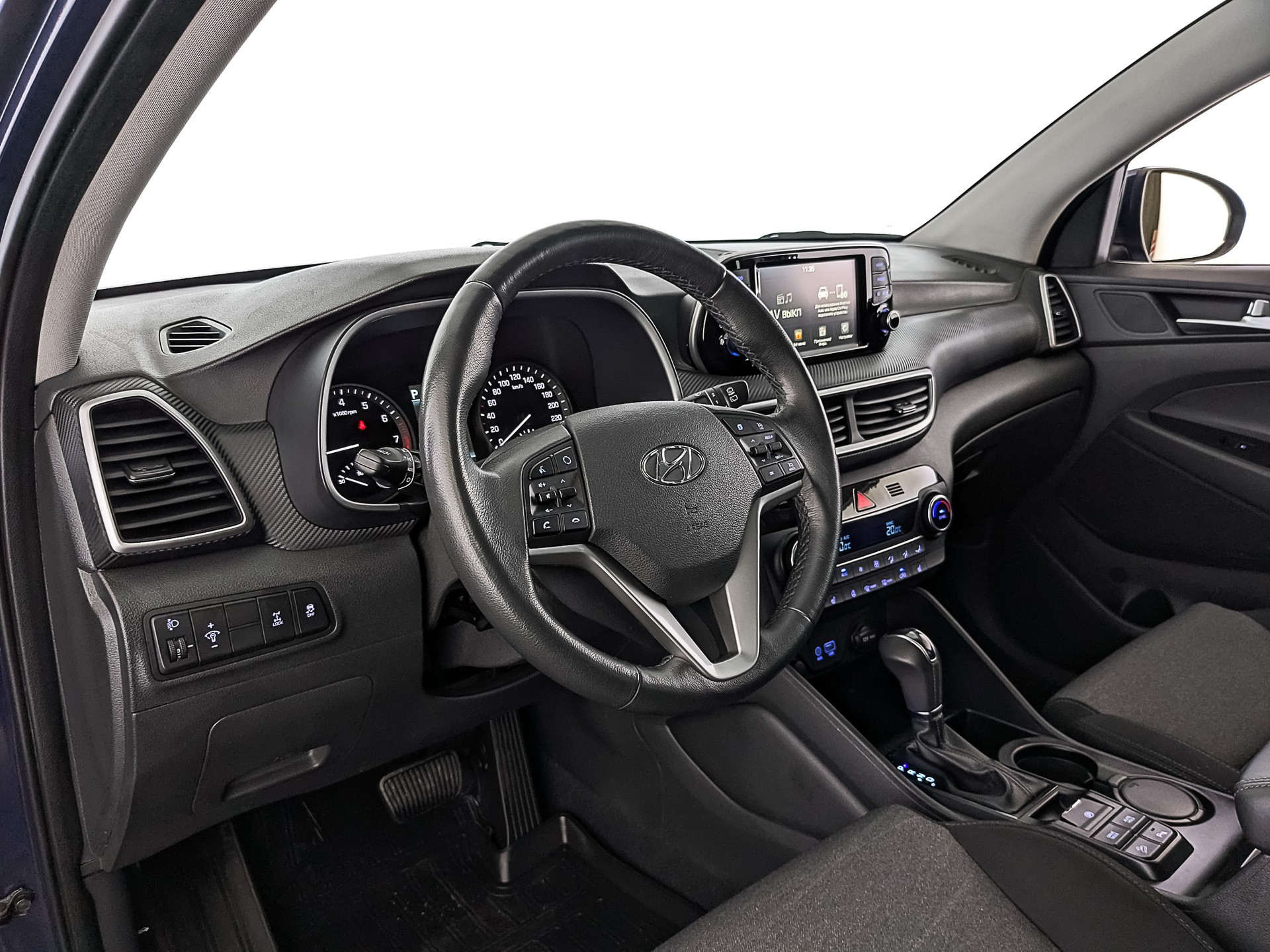Hyundai Tucson#29138