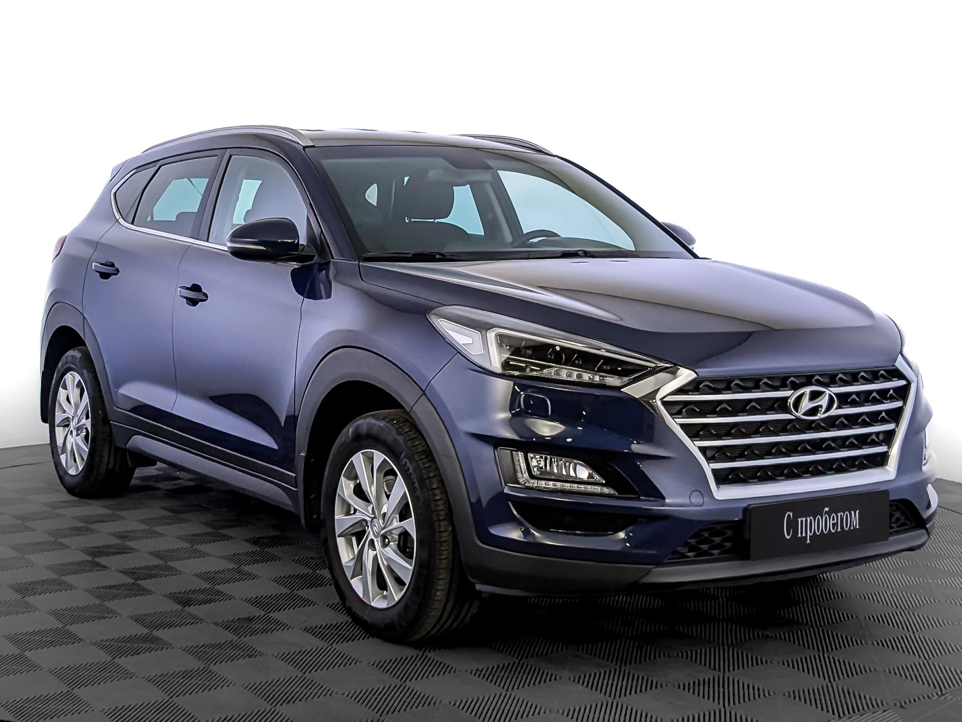 Hyundai Tucson#29139