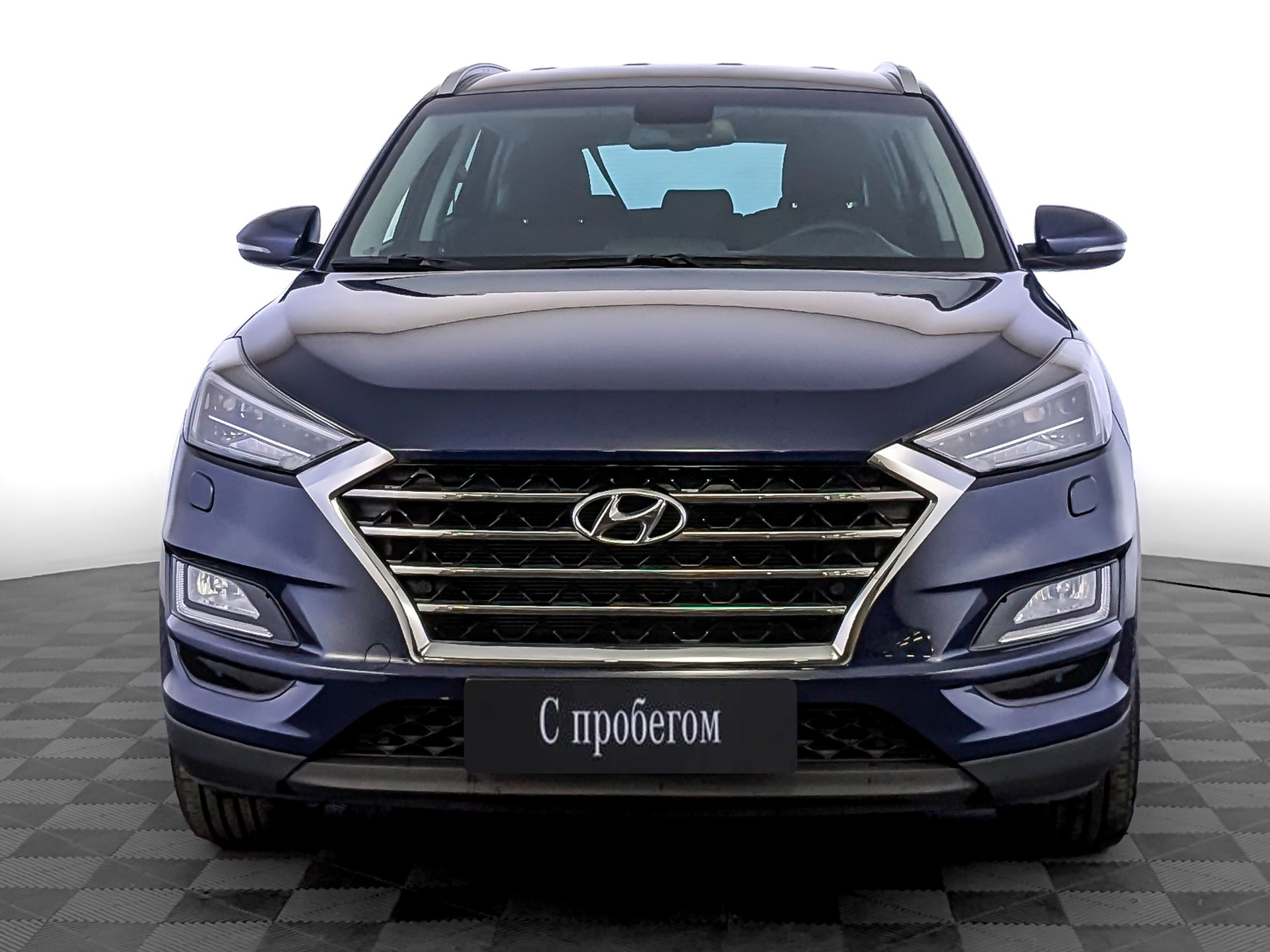 Hyundai Tucson#29140