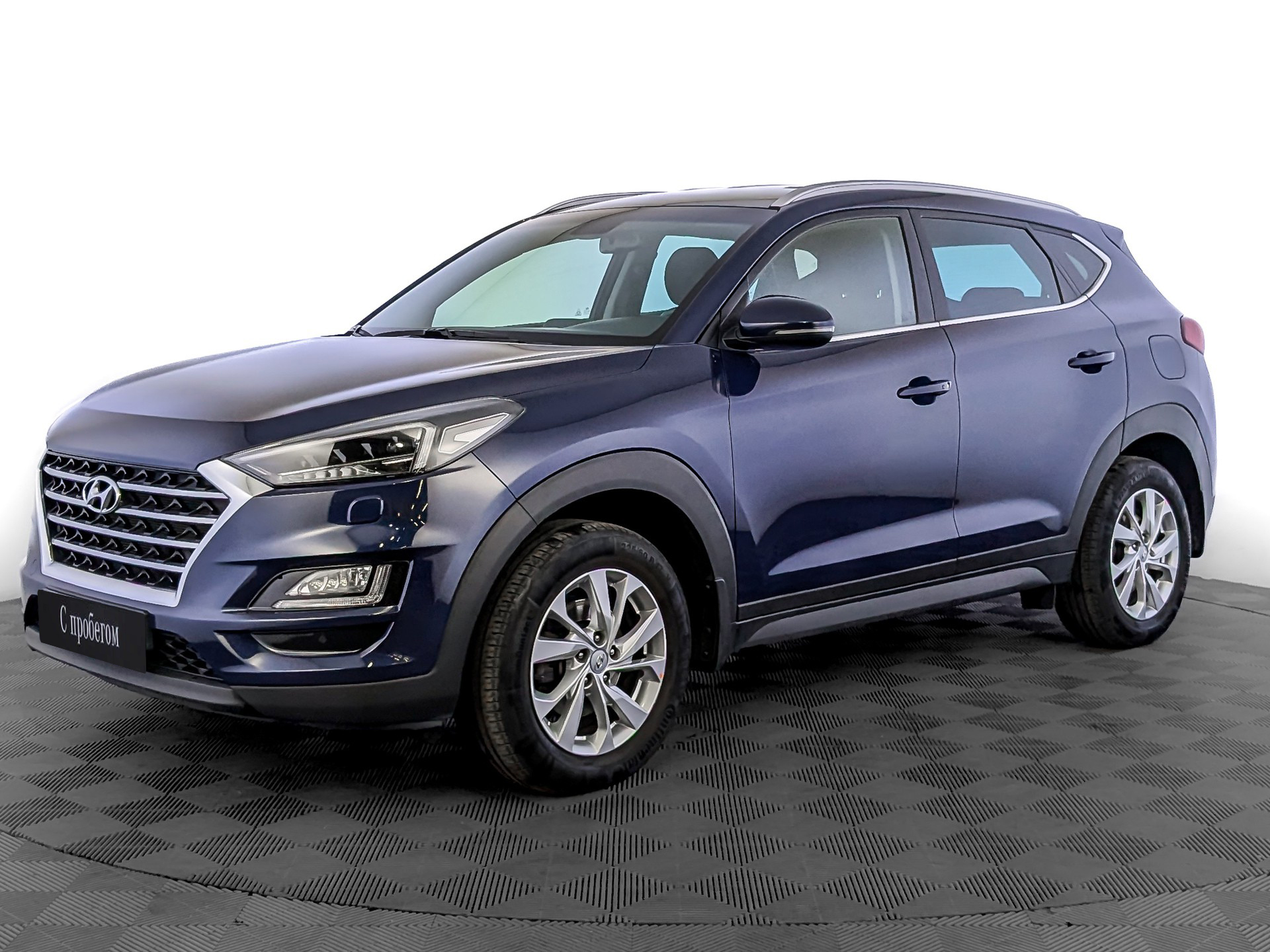 Hyundai Tucson#29141