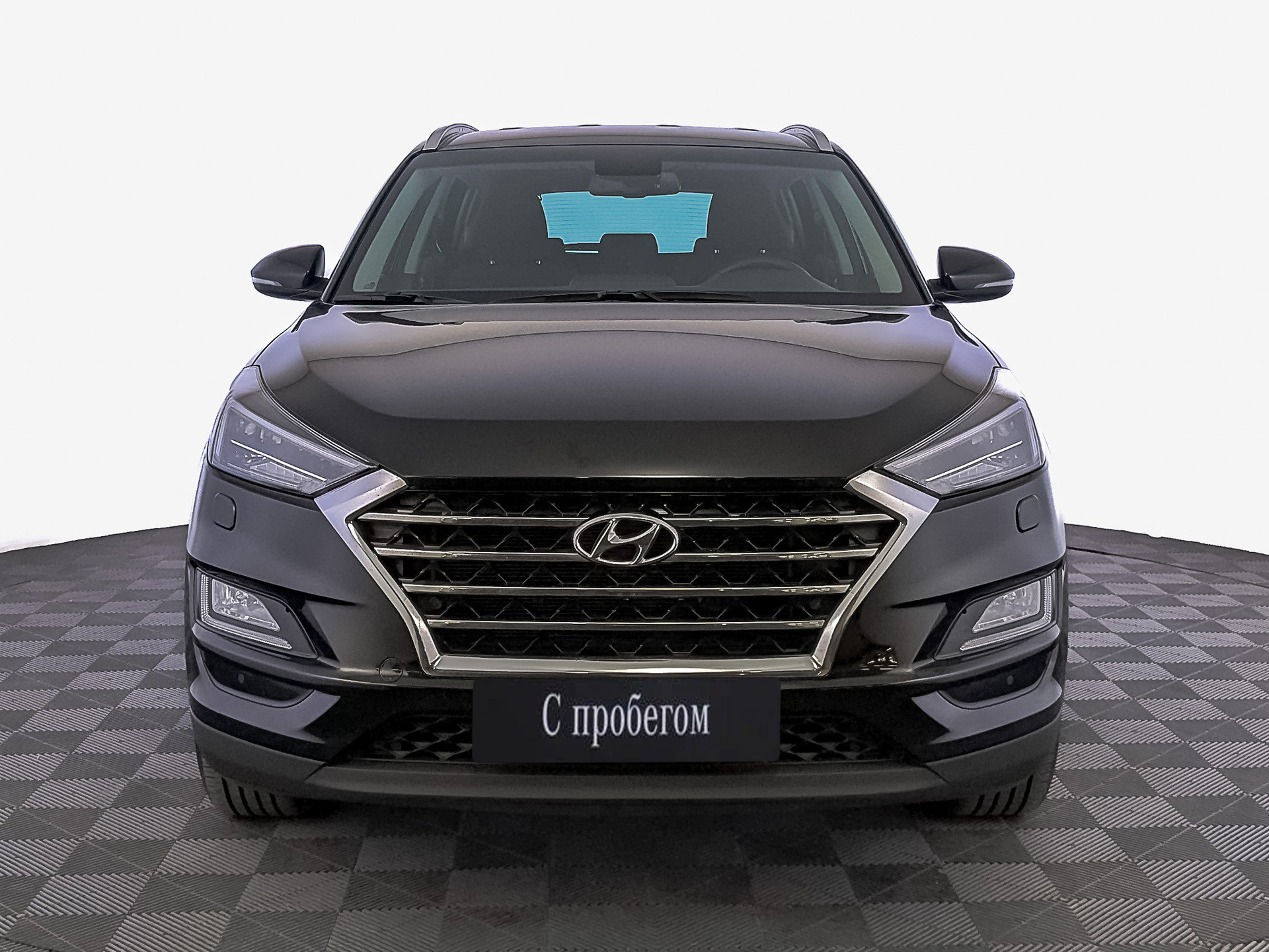Hyundai Tucson#29152