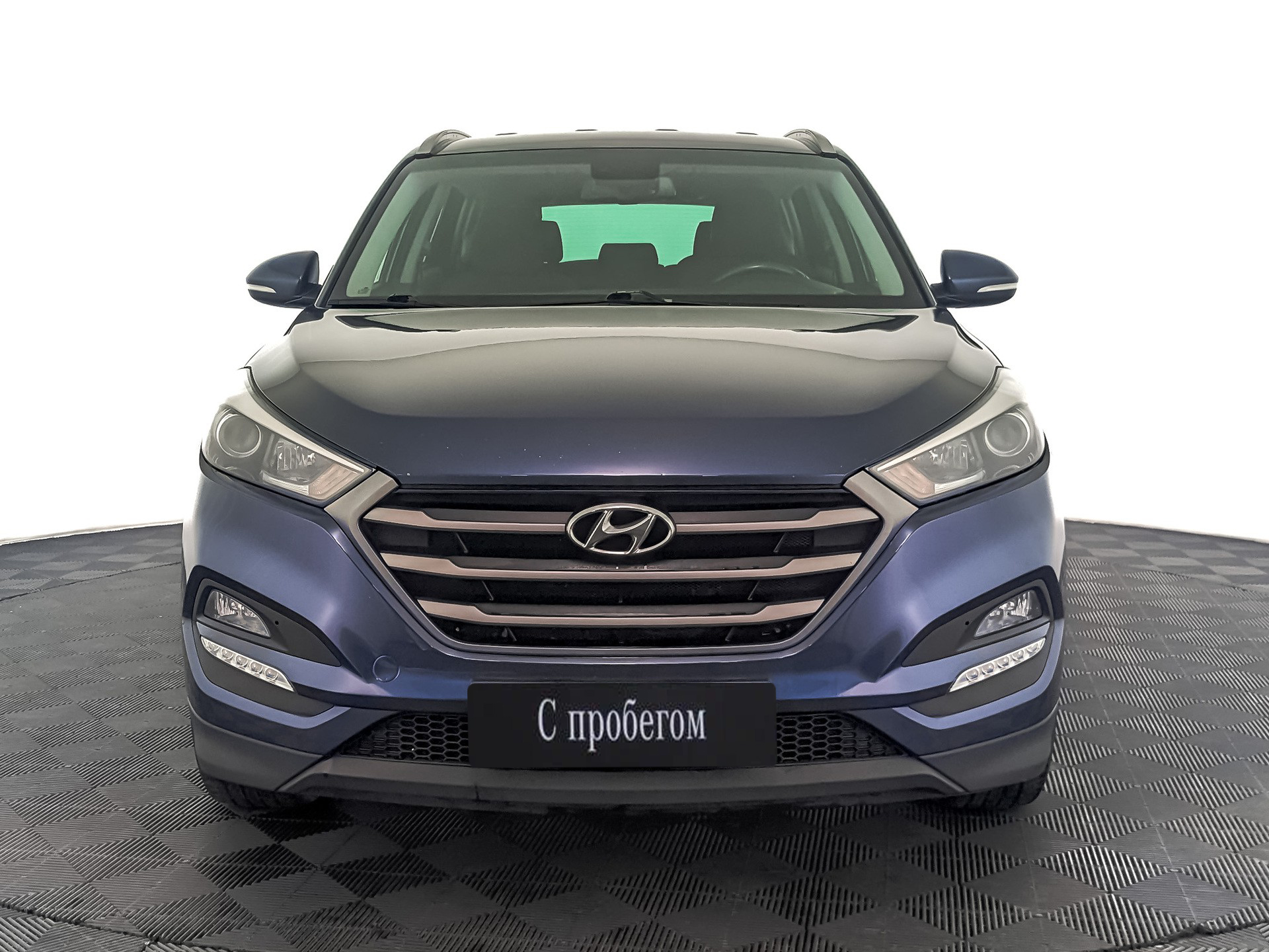 Hyundai Tucson#29164