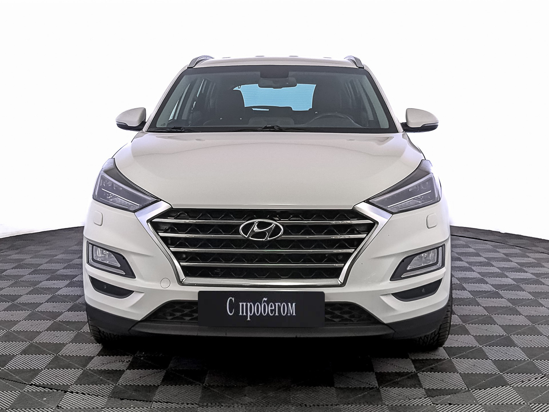 Hyundai Tucson#29176