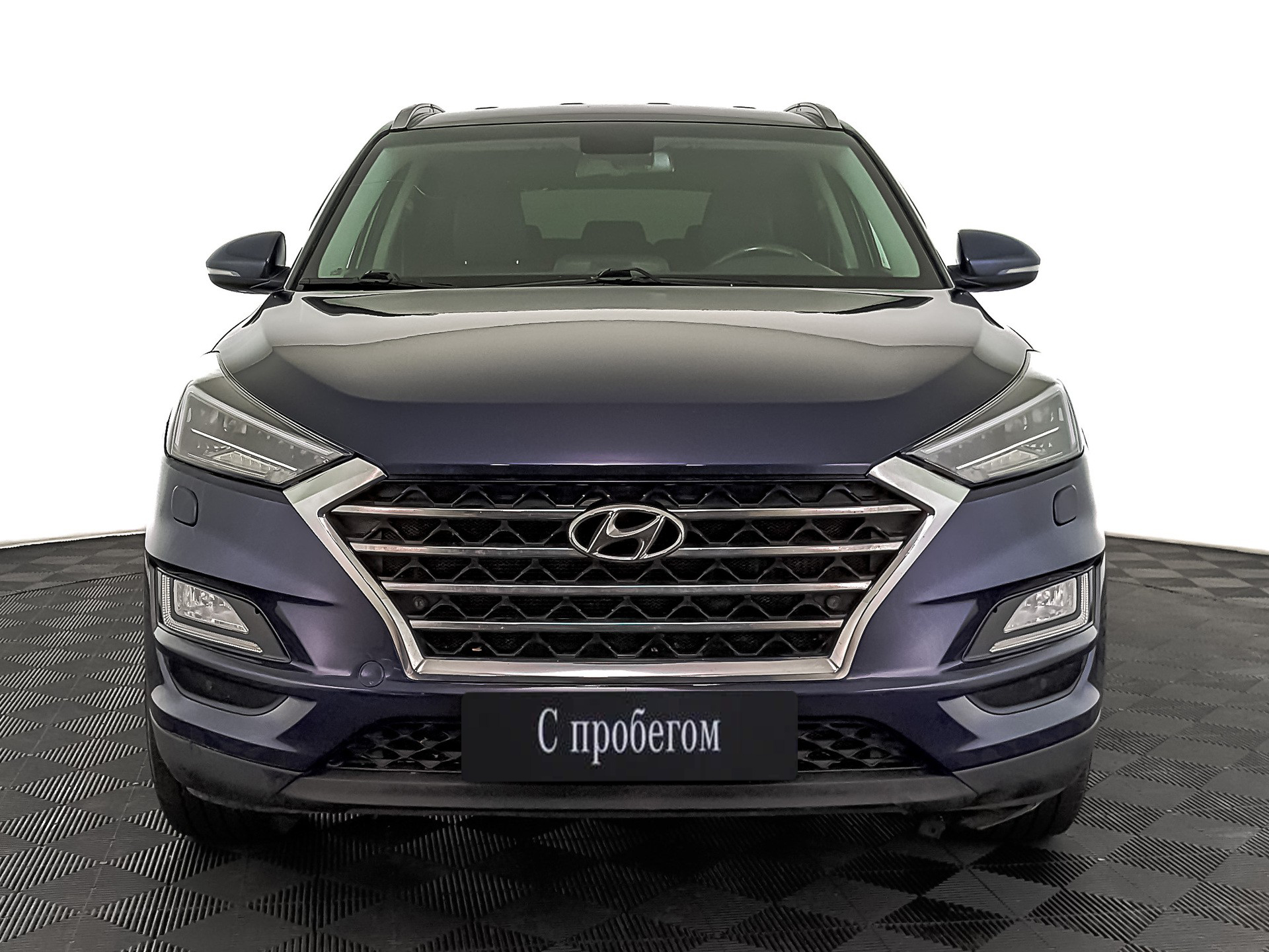 Hyundai Tucson#29188