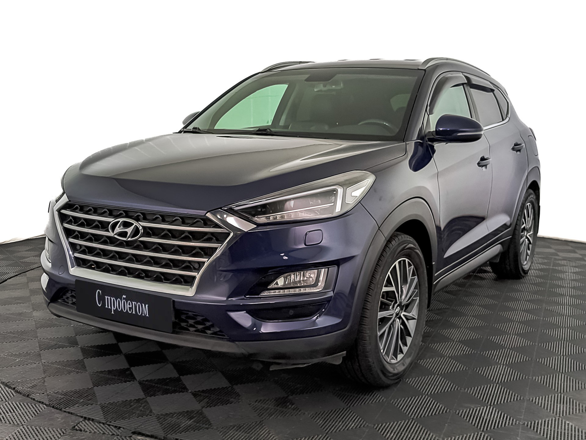 Hyundai Tucson#29189