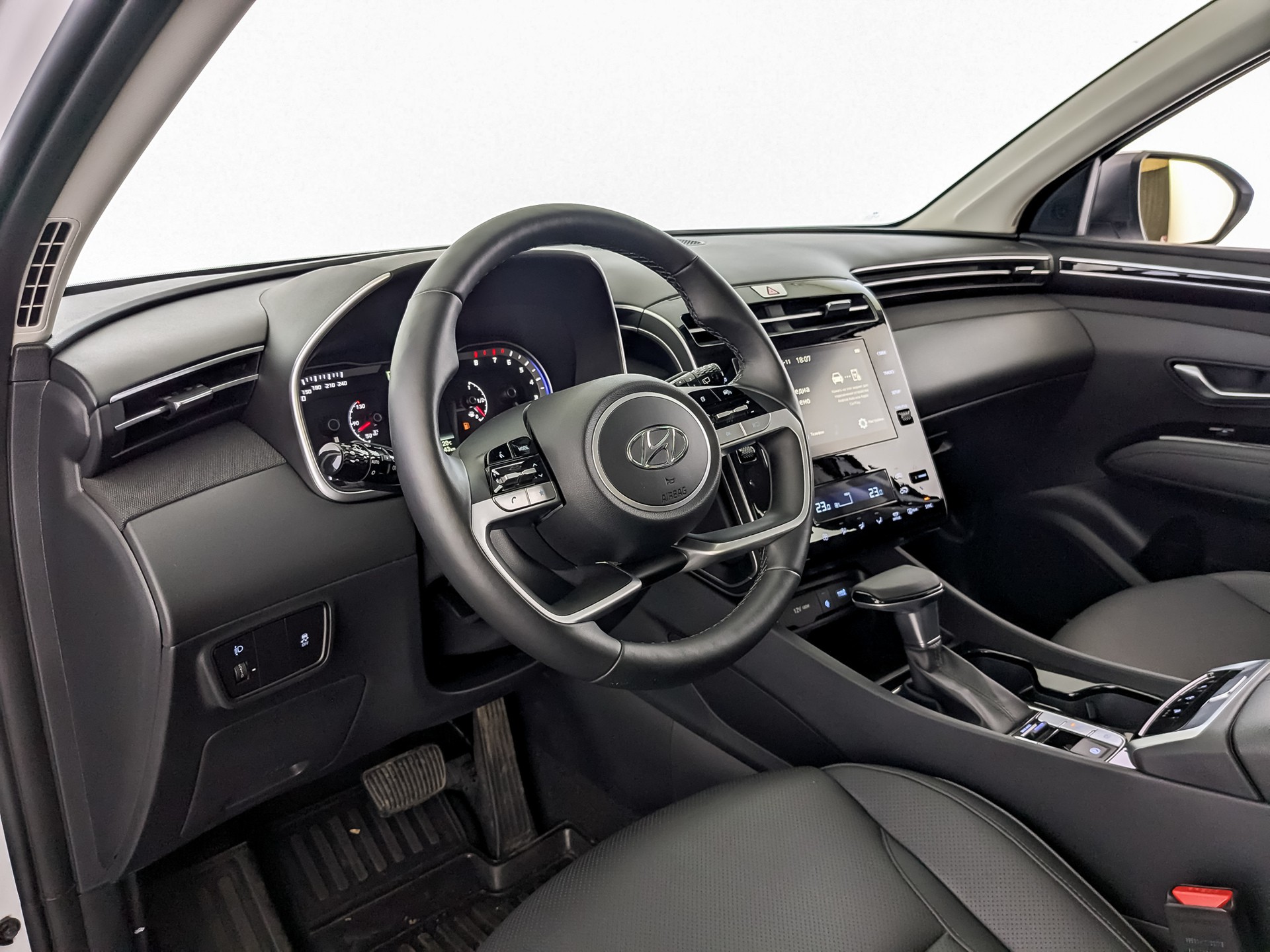 Hyundai Tucson#29198