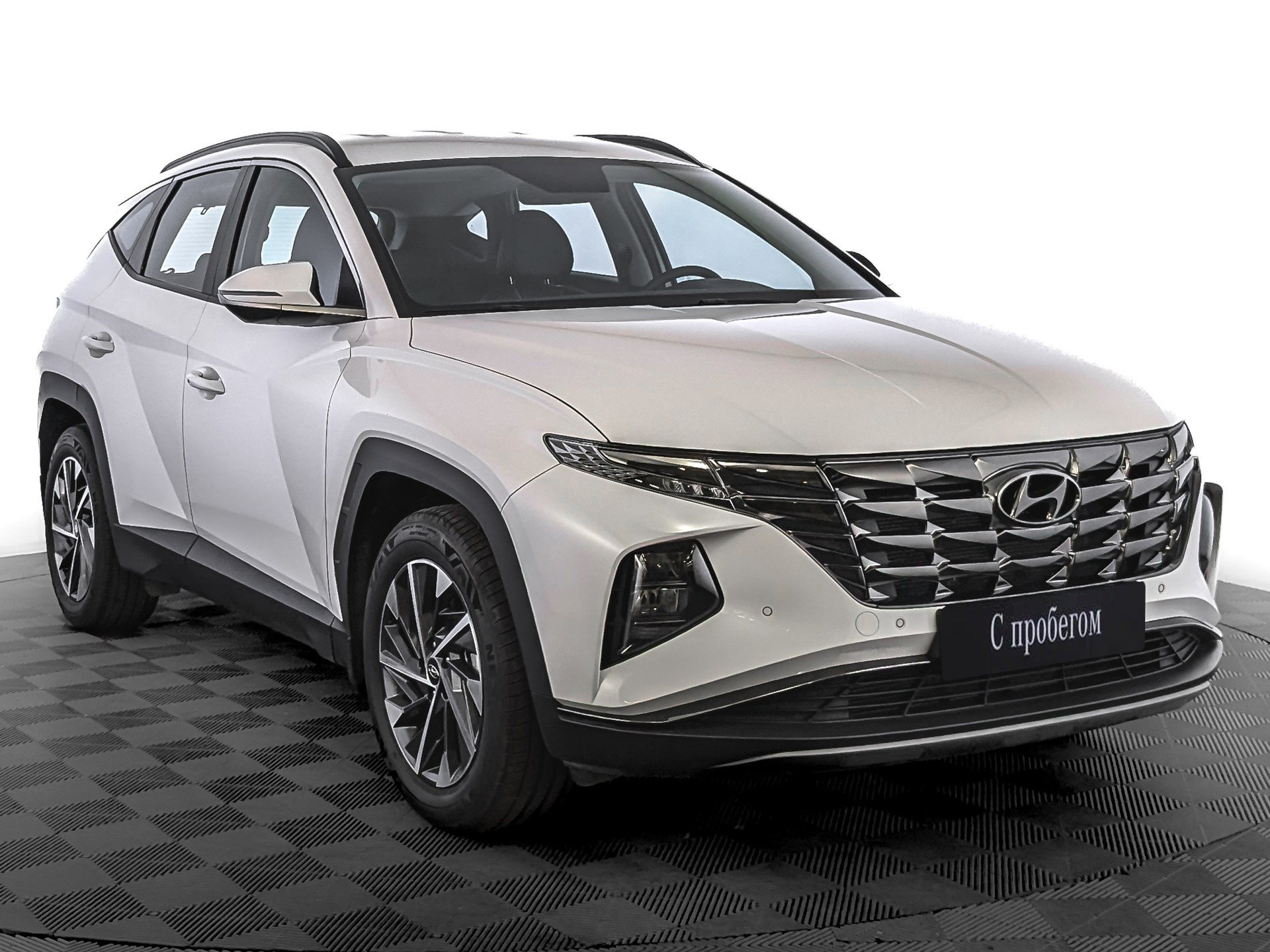 Hyundai Tucson#29199