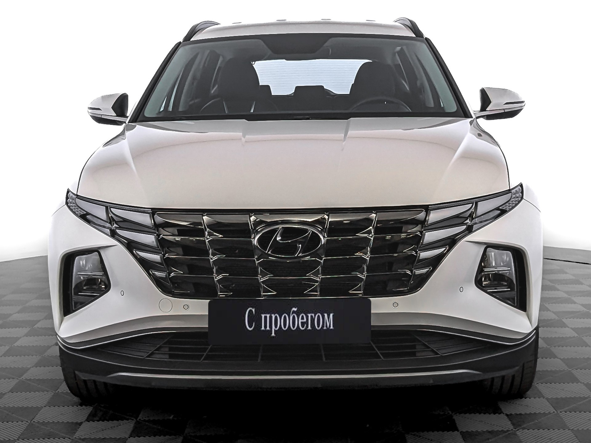 Hyundai Tucson#29200