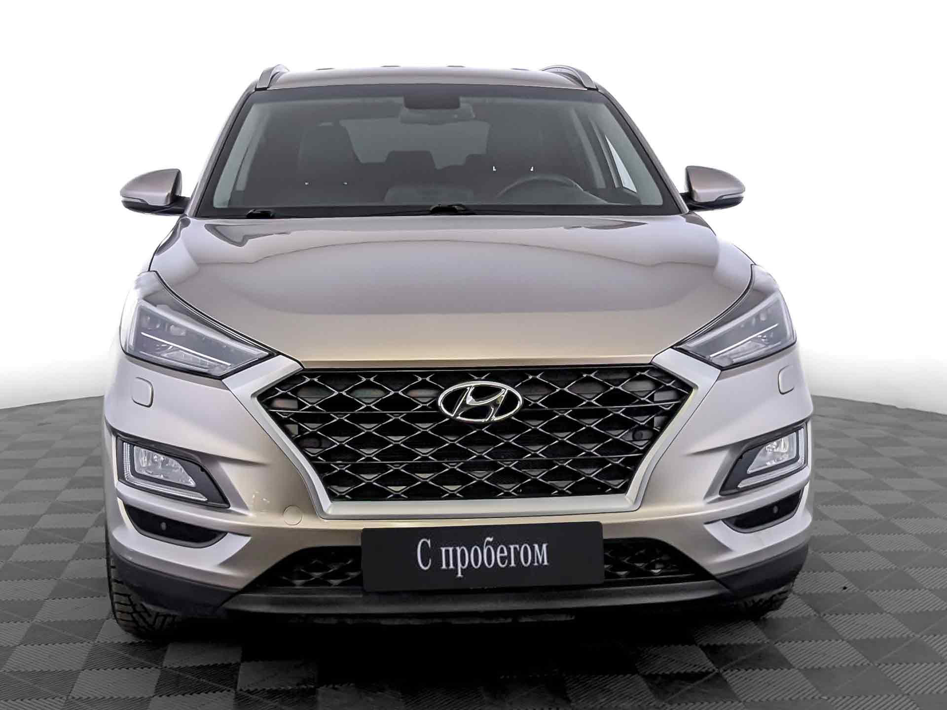 Hyundai Tucson#66659