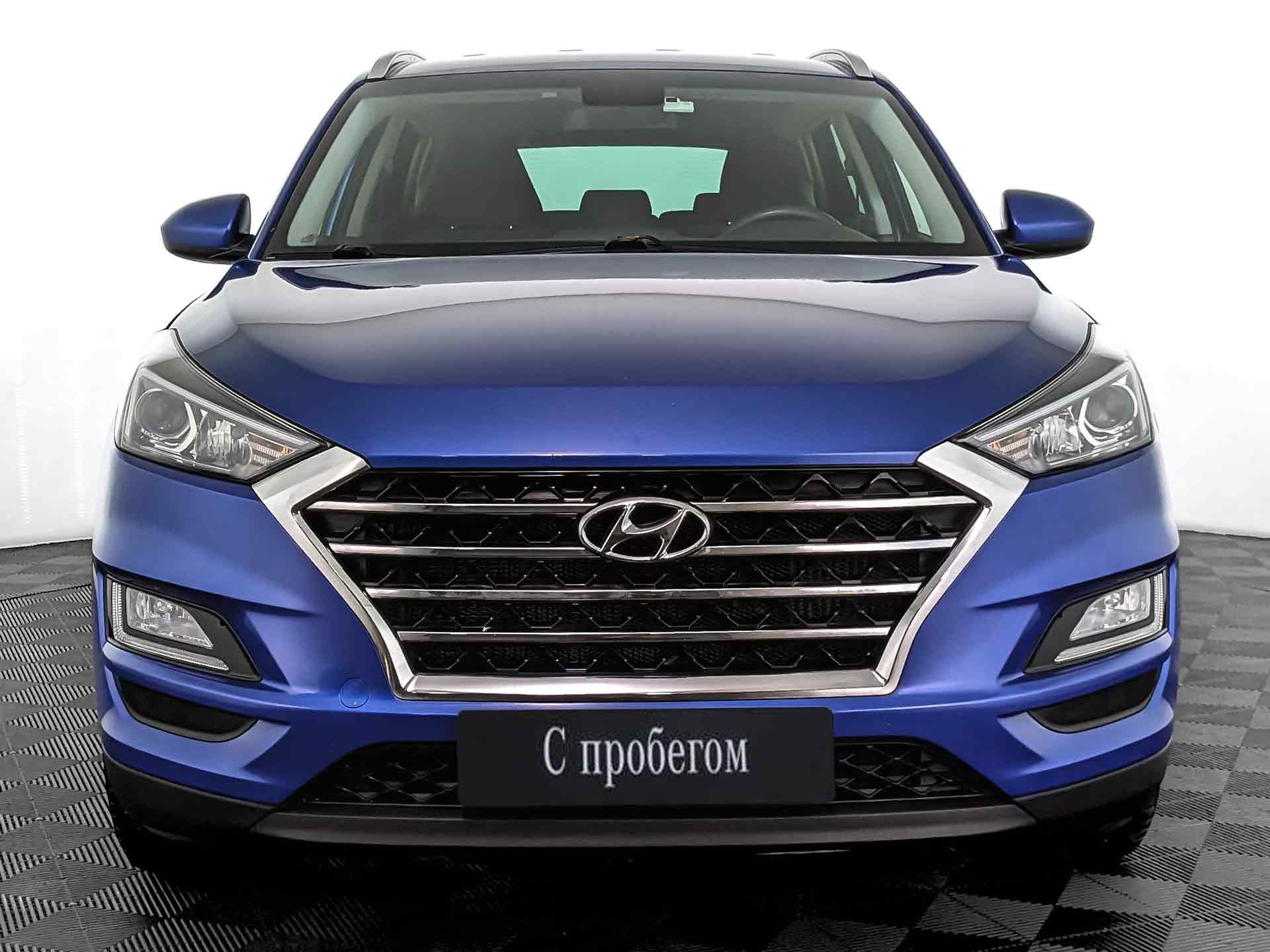 Hyundai Tucson#66691