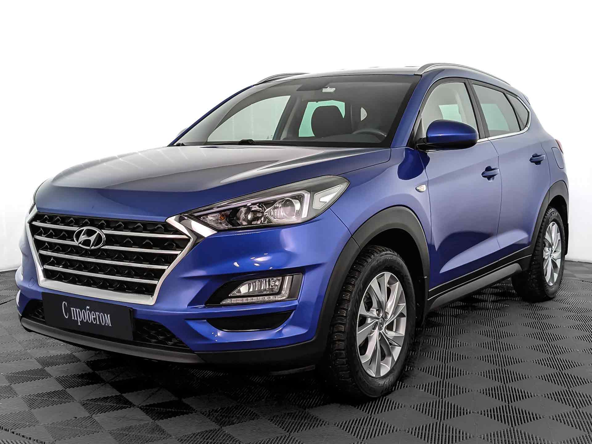 Hyundai Tucson#66692