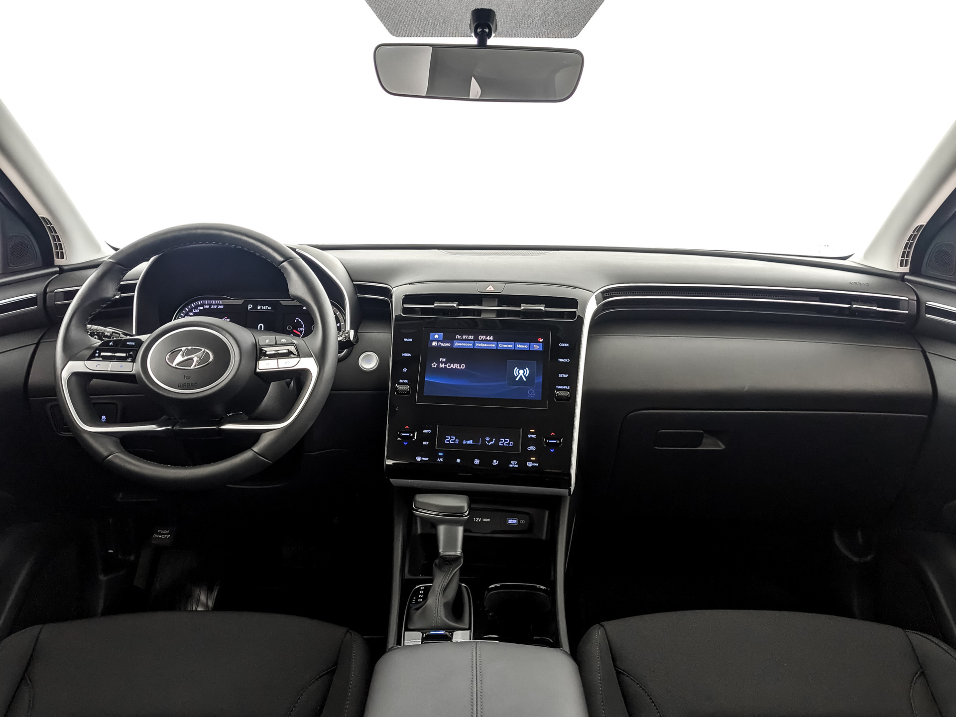 Hyundai Tucson#66700