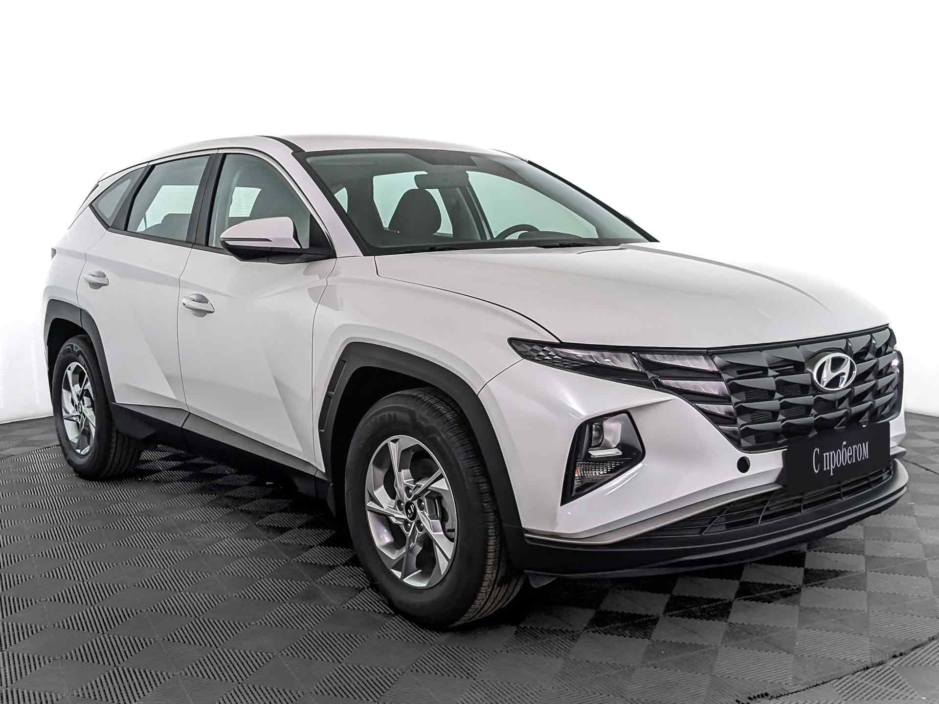 Hyundai Tucson#66702