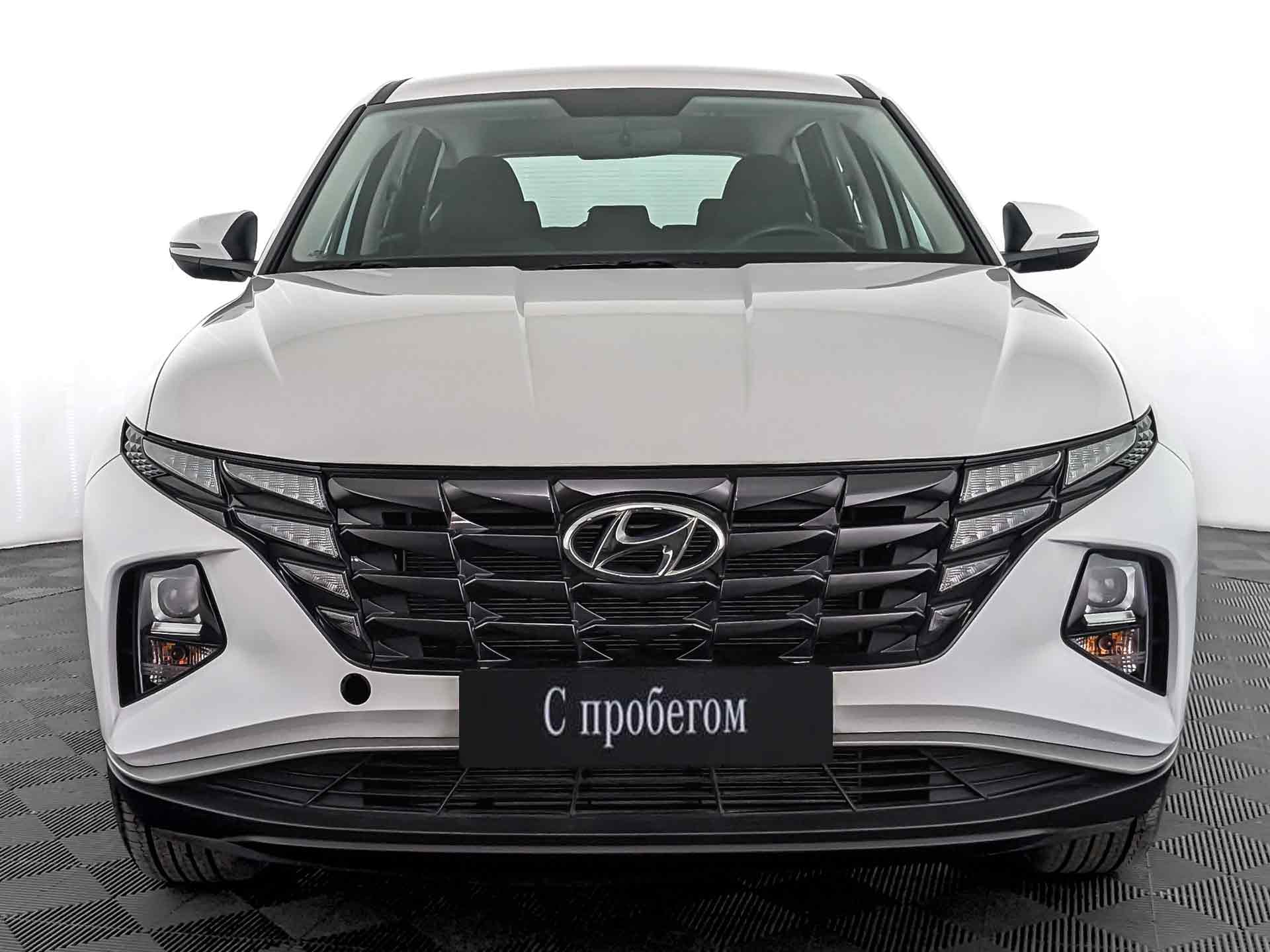 Hyundai Tucson#66703