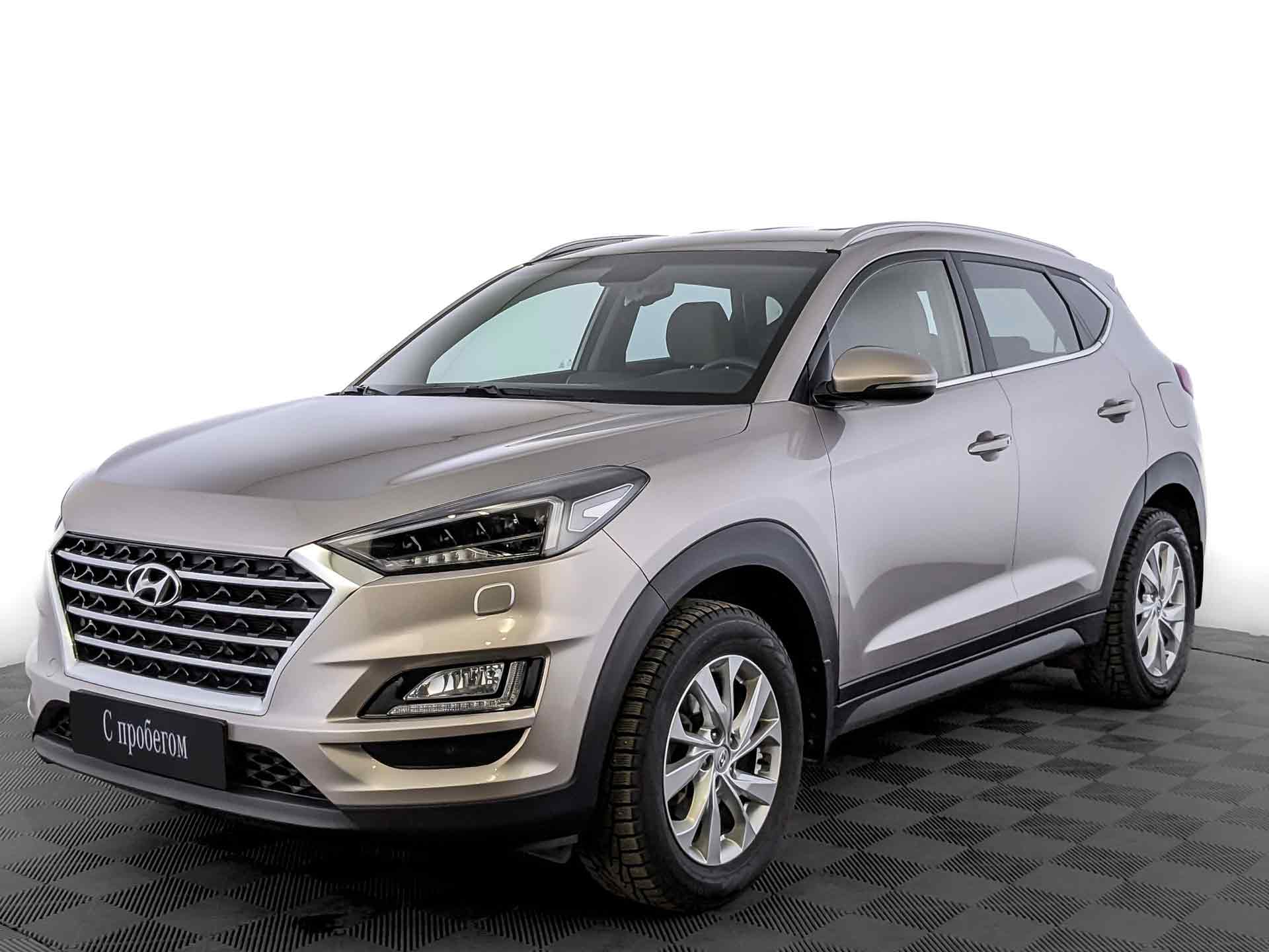 Hyundai Tucson#66716