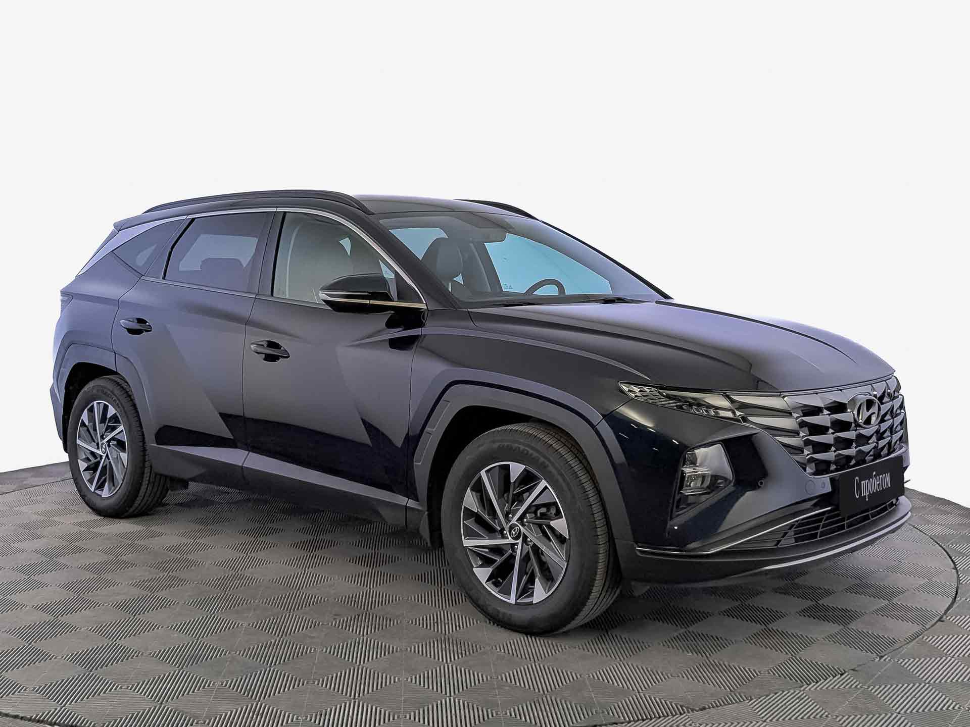 Hyundai Tucson#66726