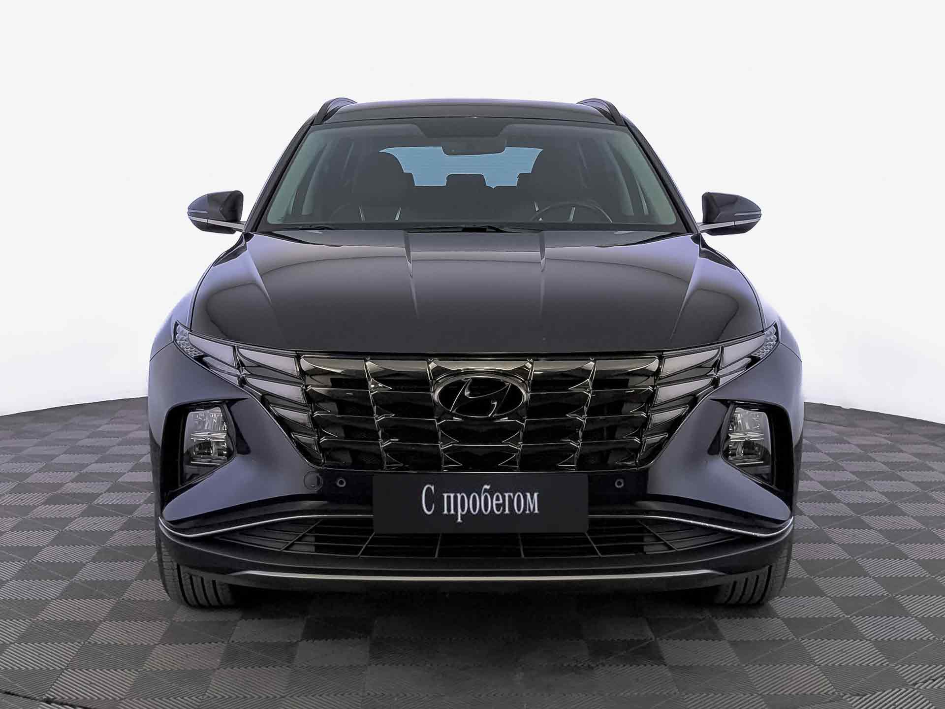 Hyundai Tucson#66727