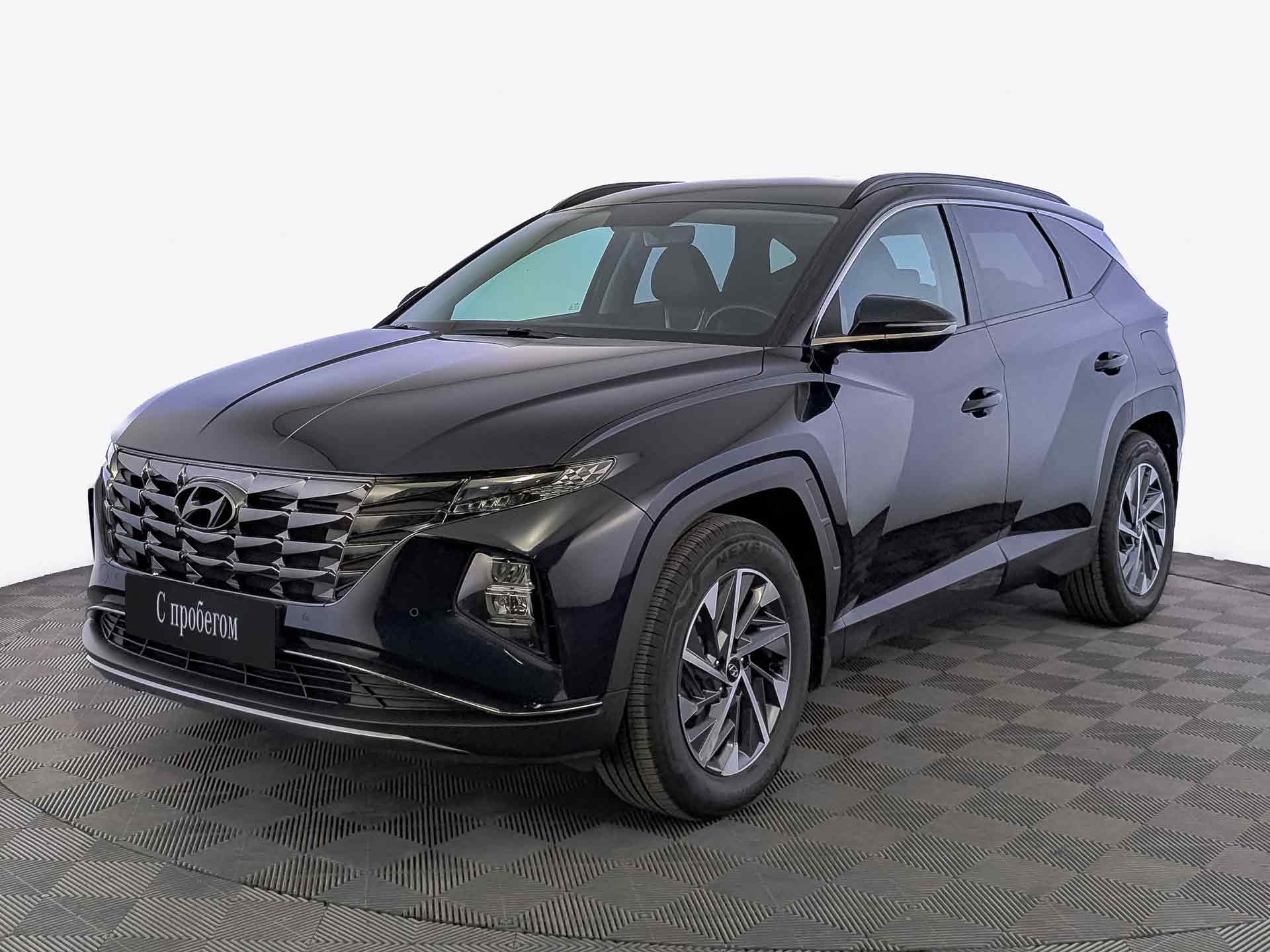 Hyundai Tucson#66728
