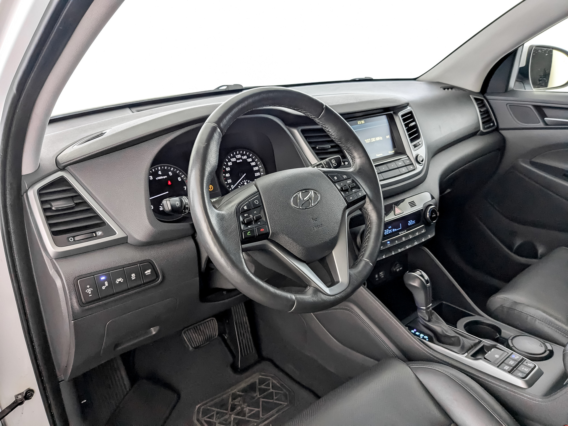 Hyundai Tucson#66737