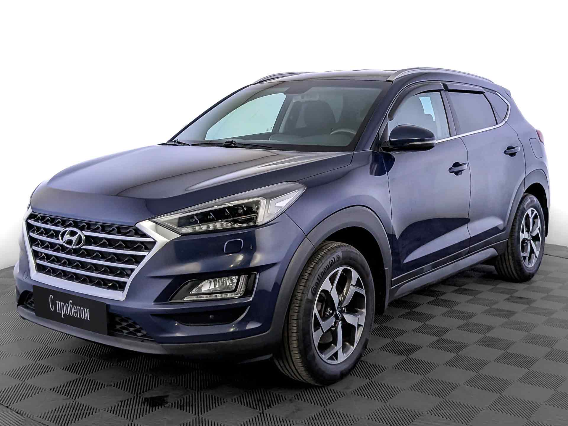 Hyundai Tucson#74747
