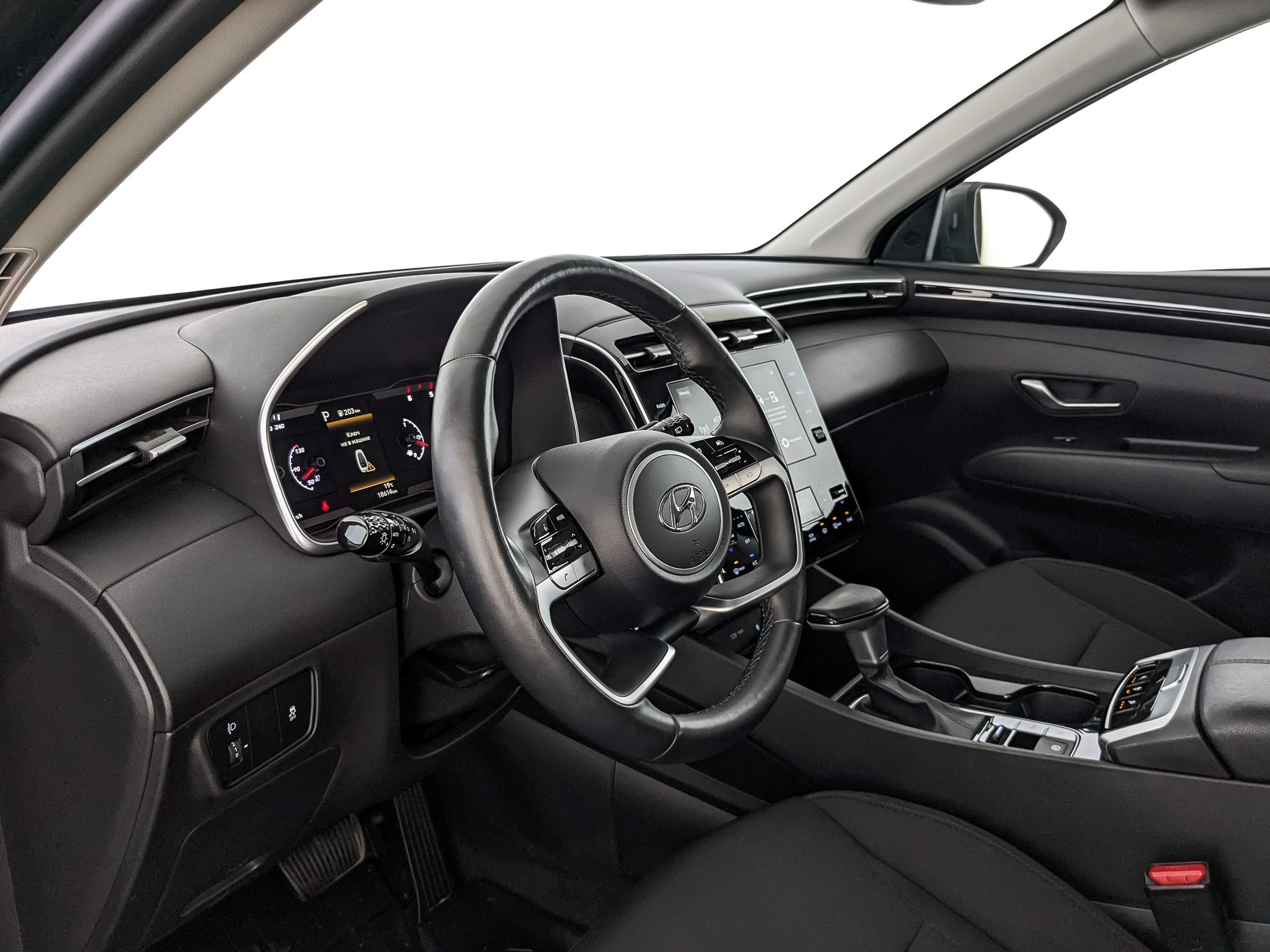 Hyundai Tucson#74826