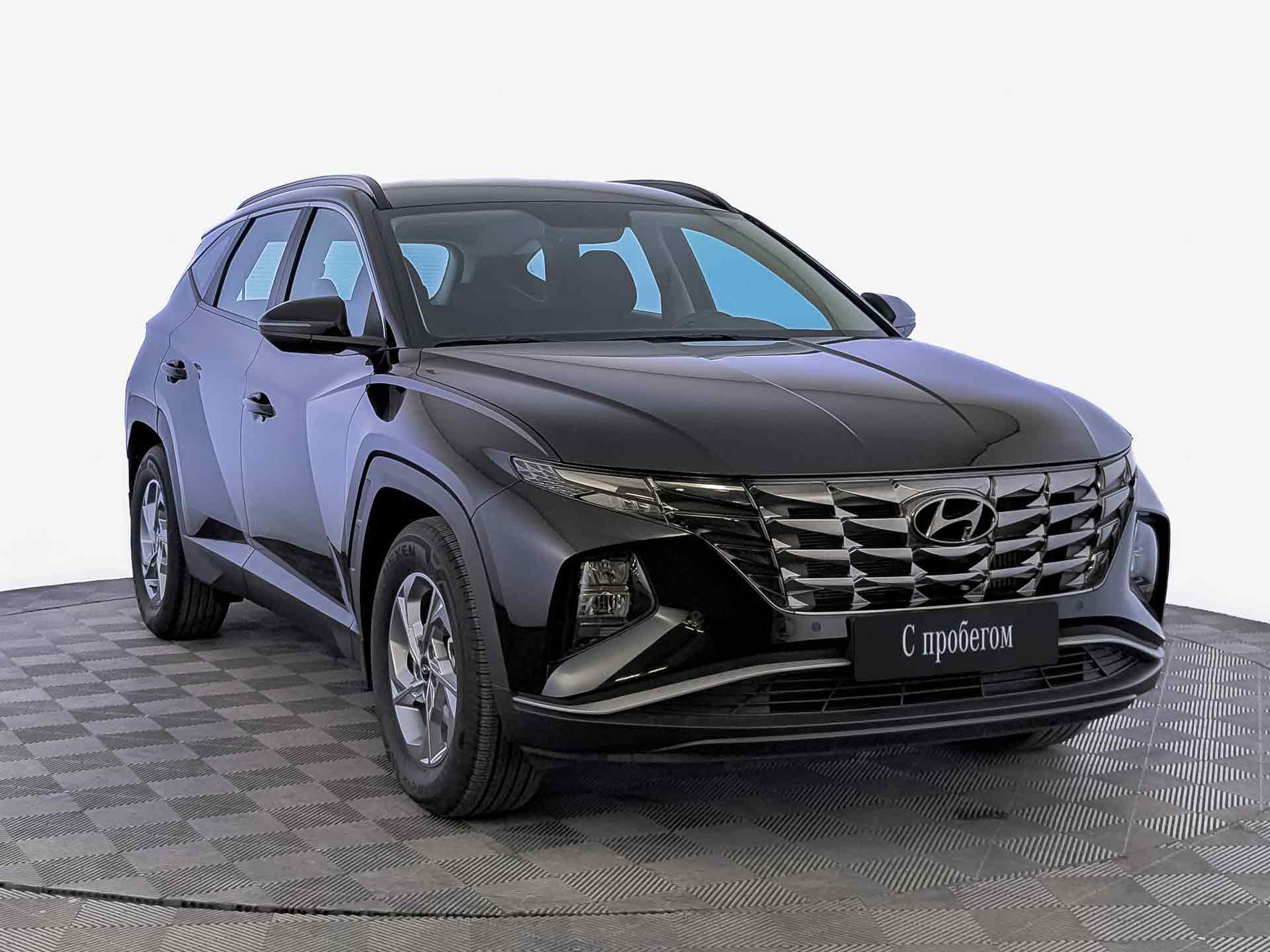 Hyundai Tucson#74827